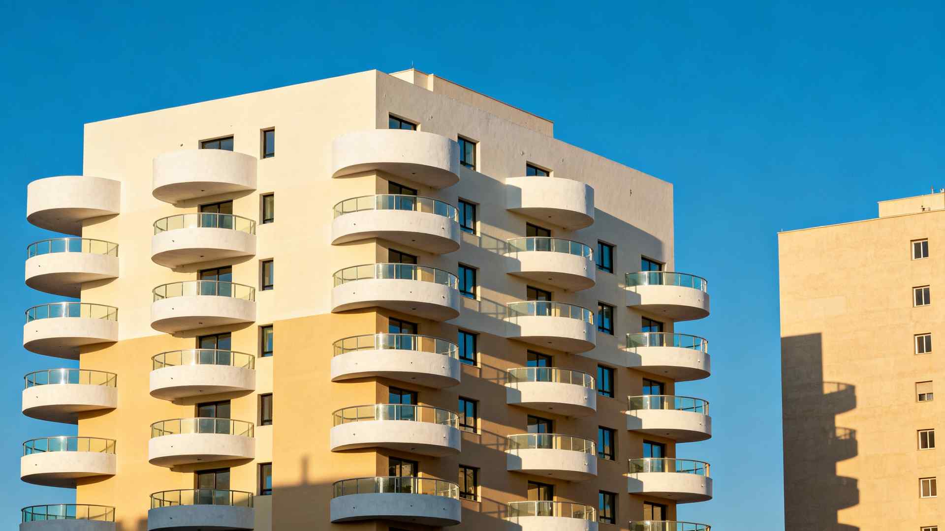 2 dormitorios en Playa de San Juan - 4