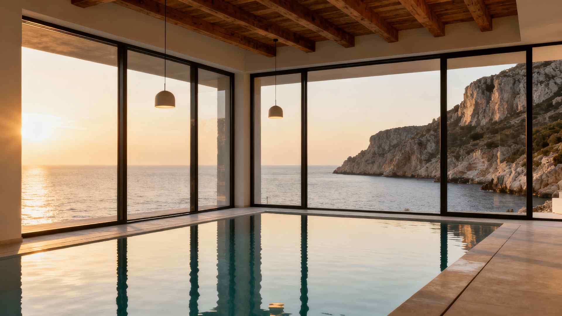 1 bedroom in Benidorm - 2