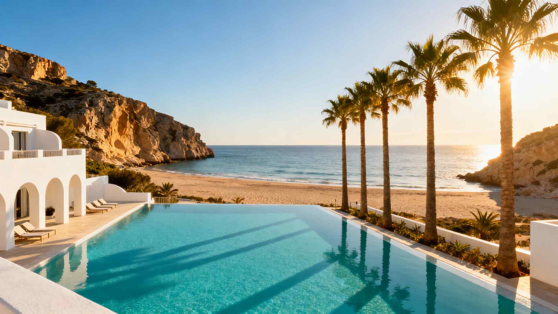 1 bedroom in Benidorm - 3