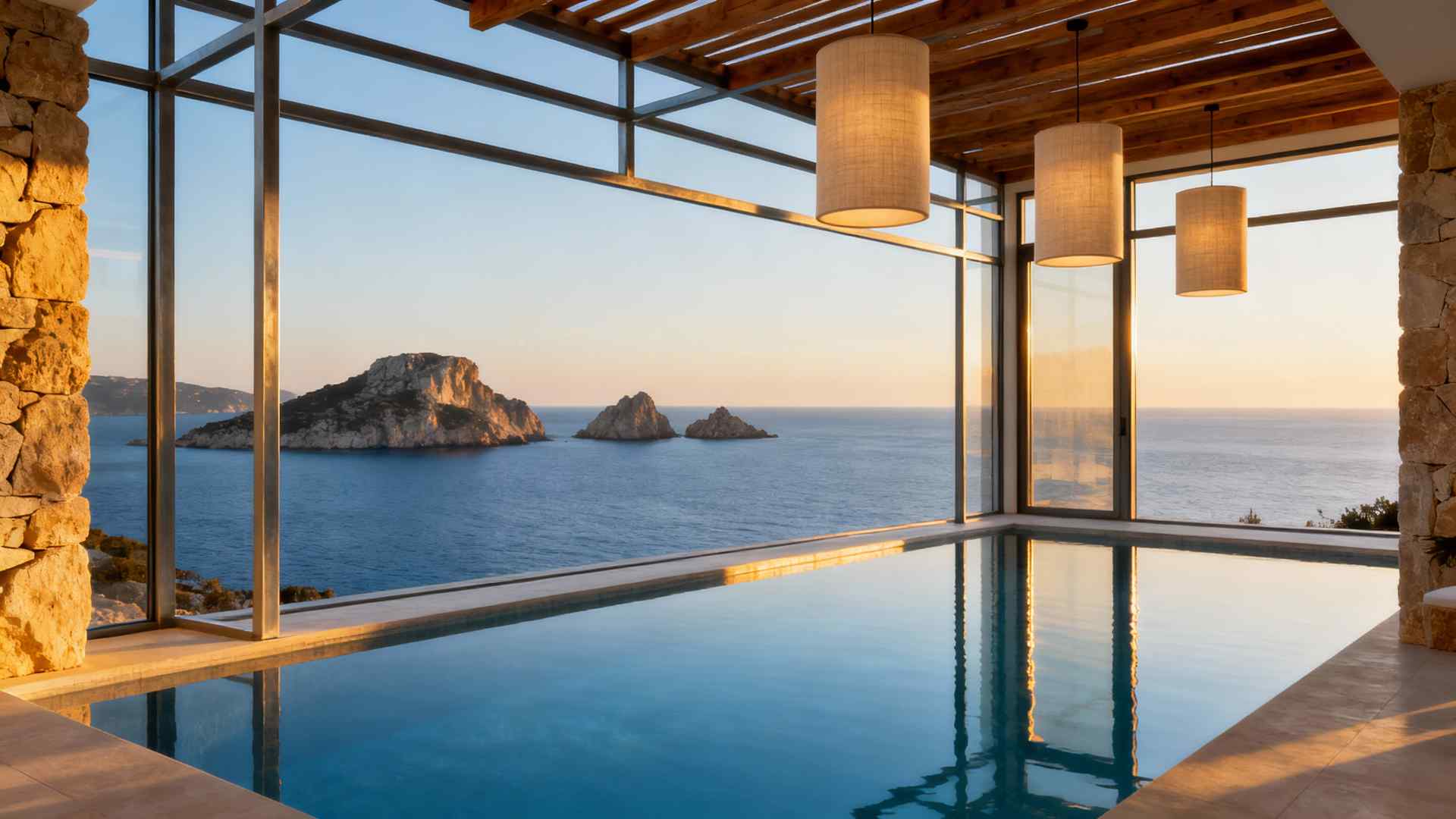 3 dormitorios en Benidorm - 1