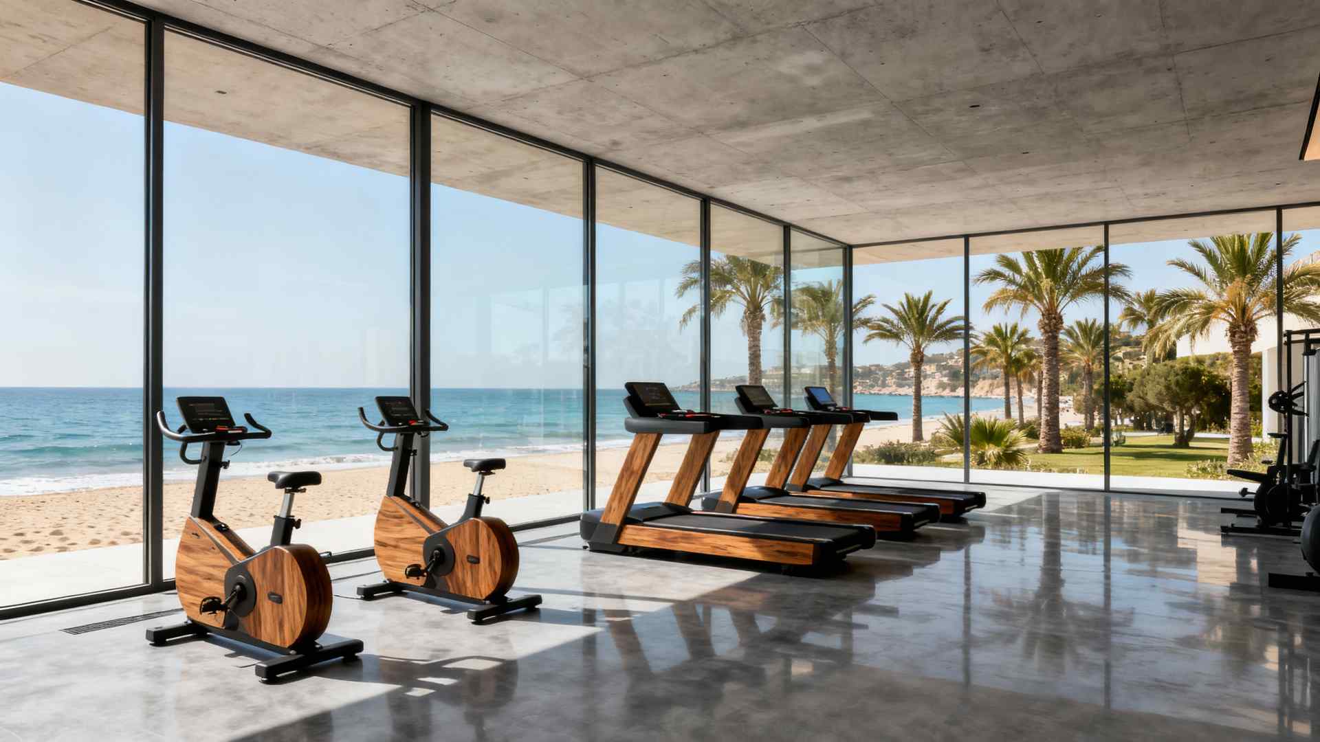 3 dormitorios en Benidorm - 2