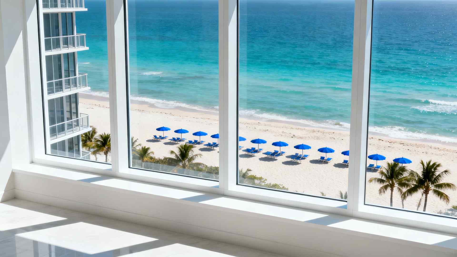 3 dormitorios en Benidorm - 0