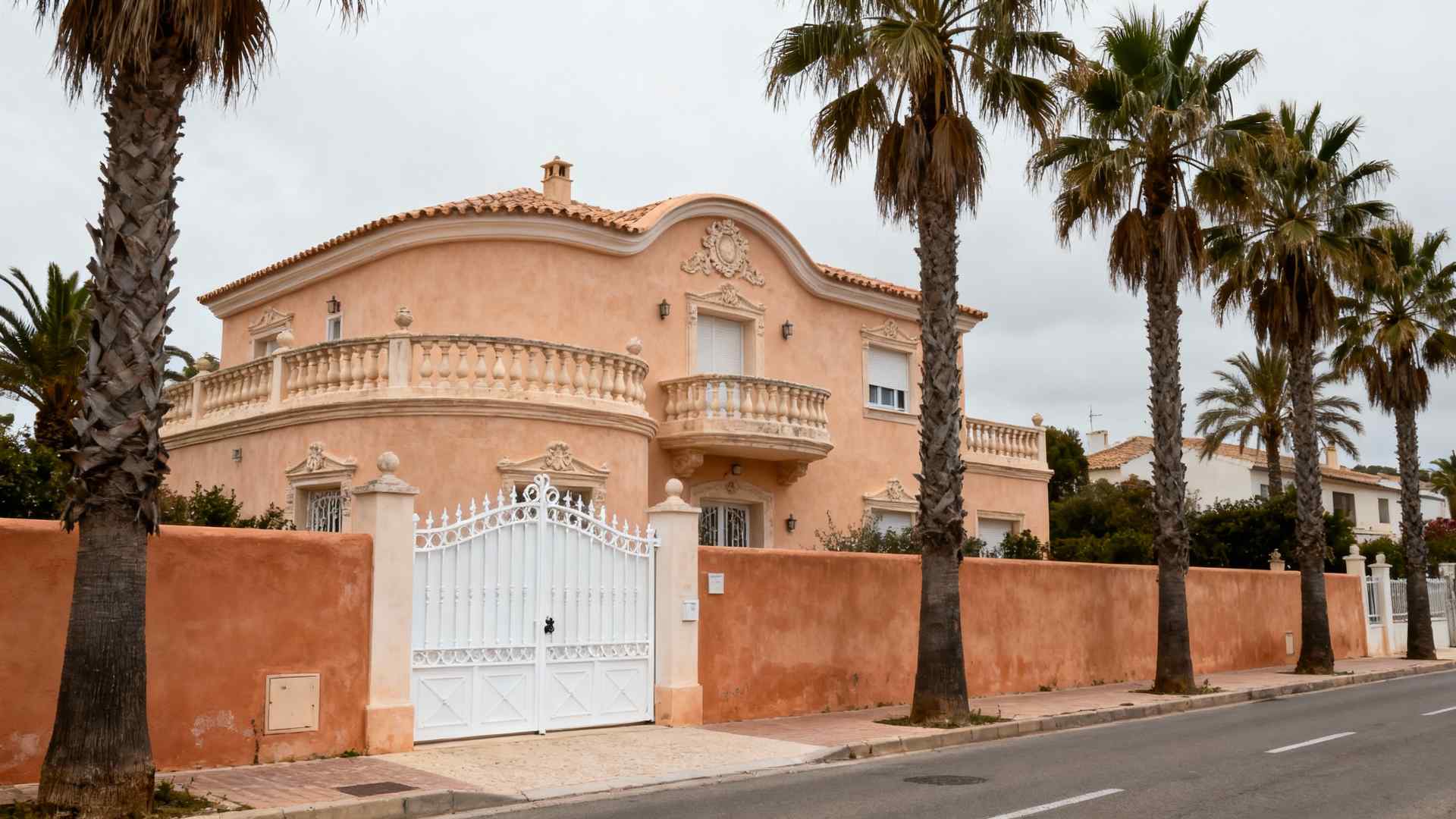 4 quartos em Cabo Roig - 3