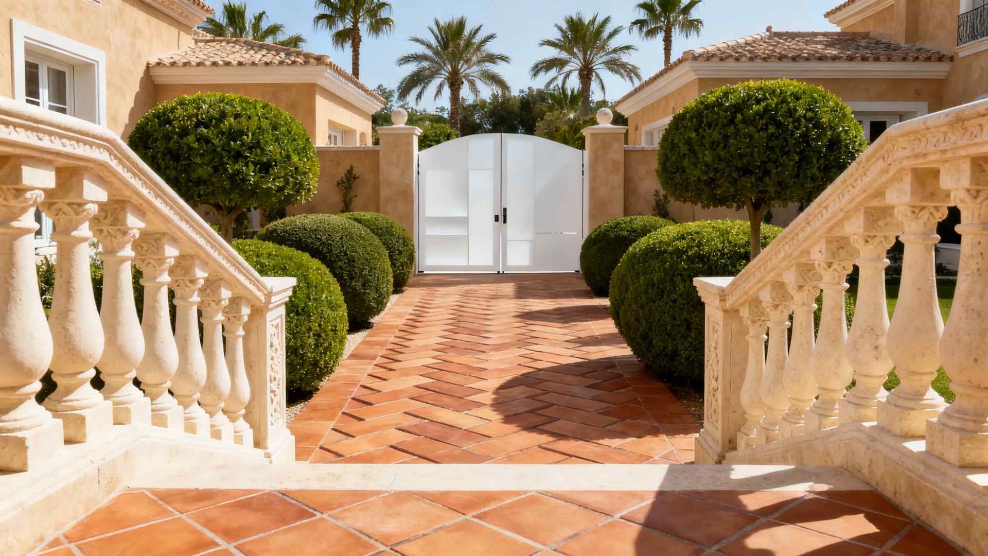 4 quartos em Cabo Roig - 4