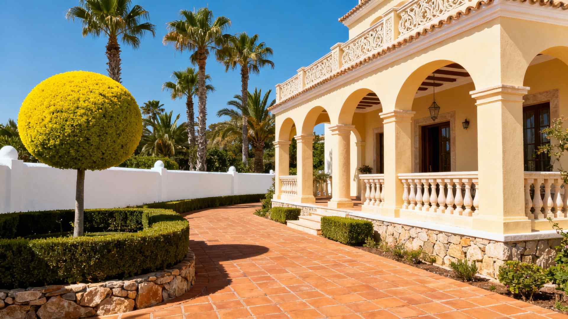 4 quartos em Cabo Roig - 0