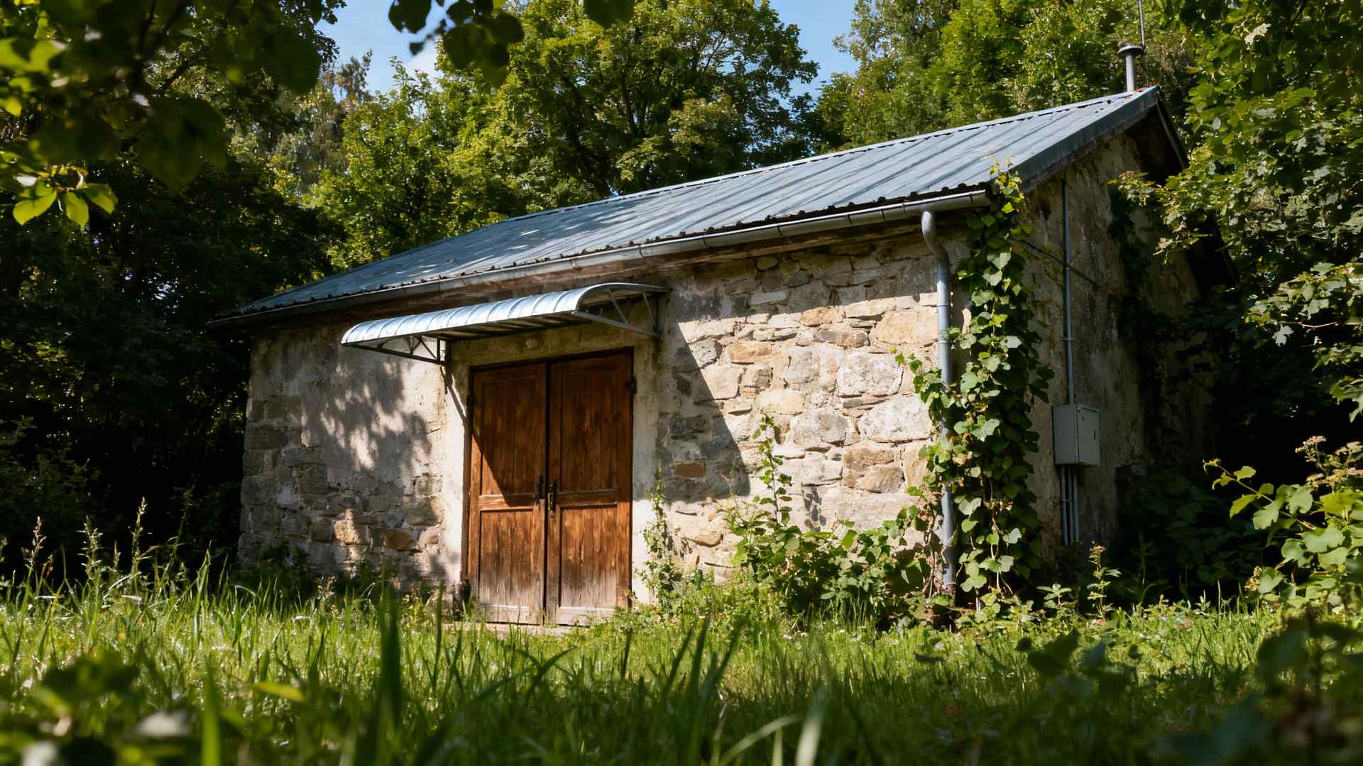 3 dormitorios en Santa Pau - 2