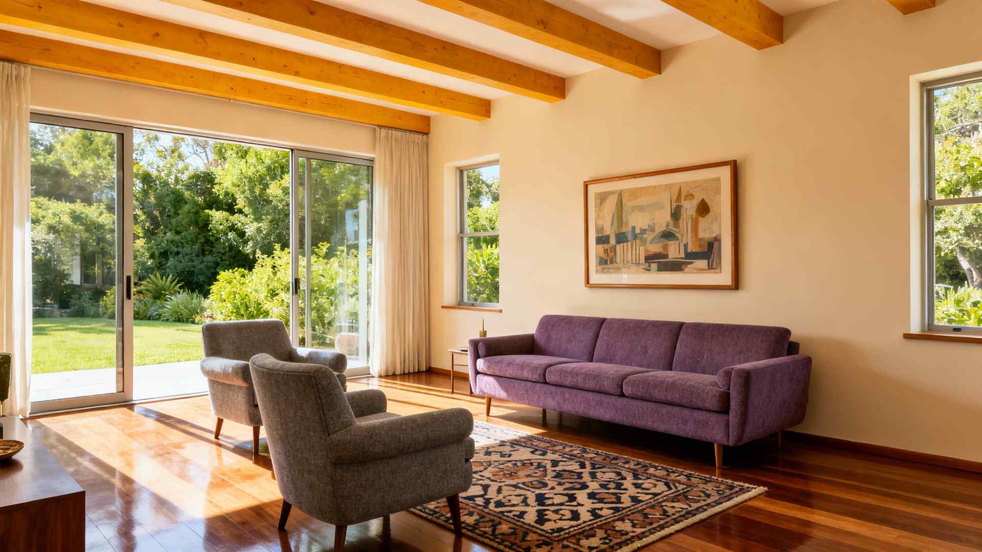 3 dormitorios en Santa Pau - 4