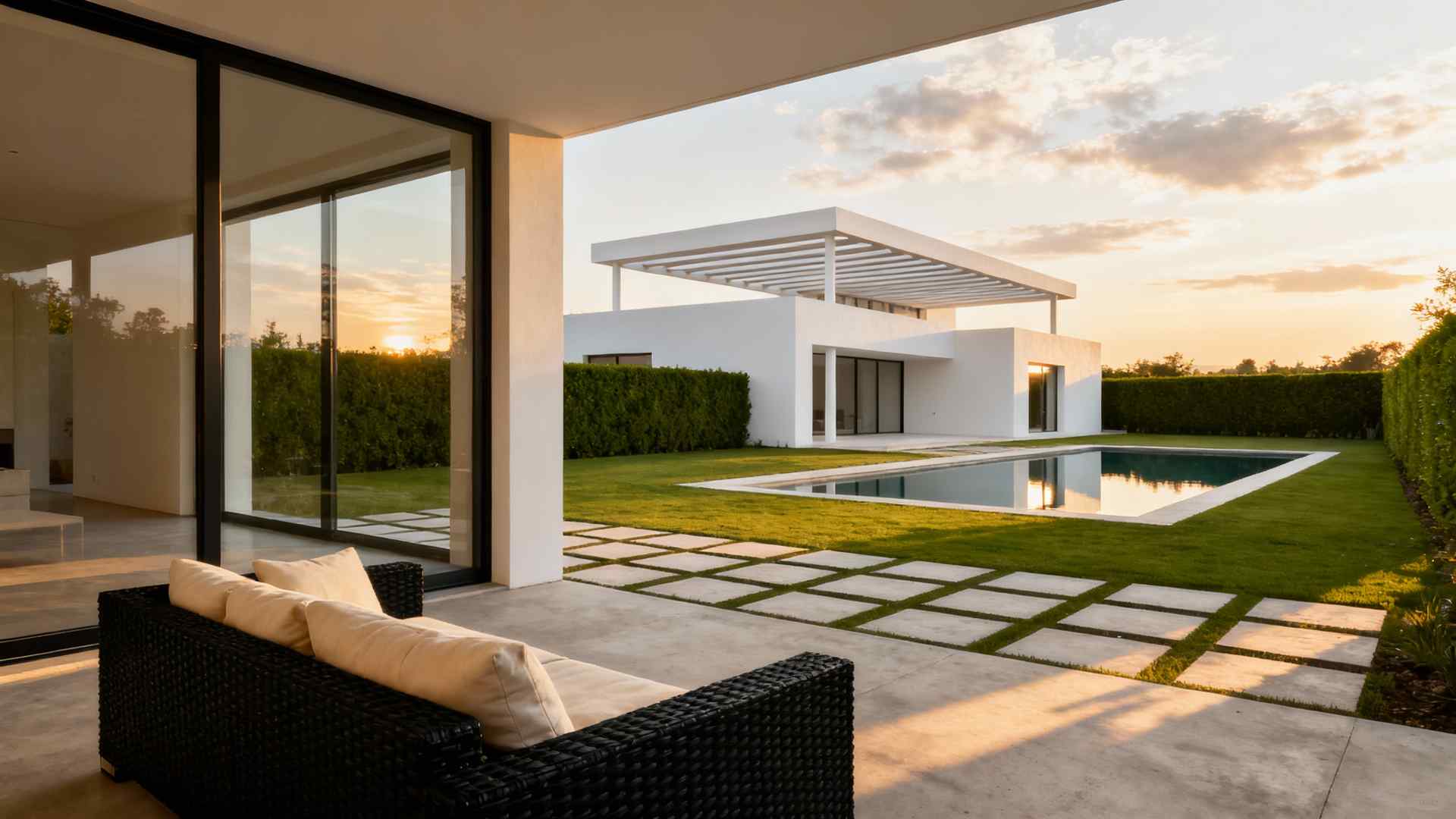 3 bedrooms in Finestrat - 1