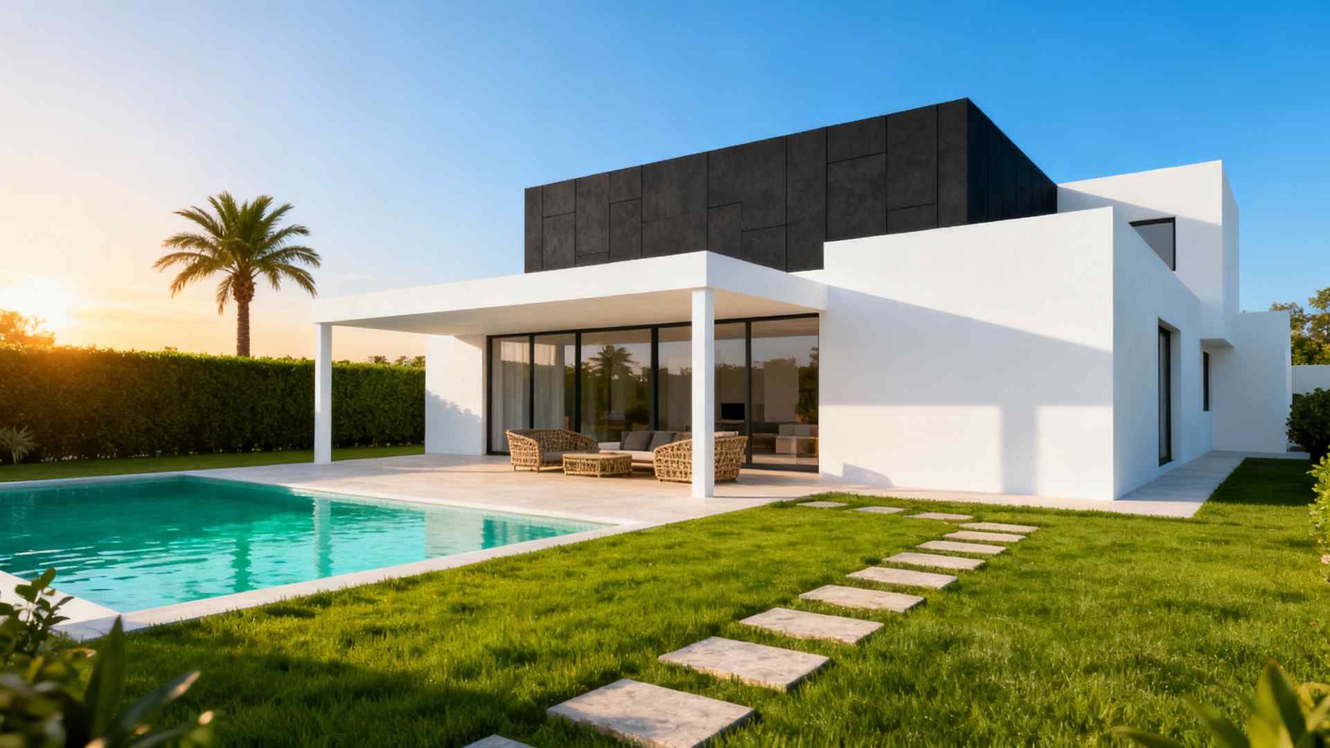 3 bedrooms in Finestrat - 3