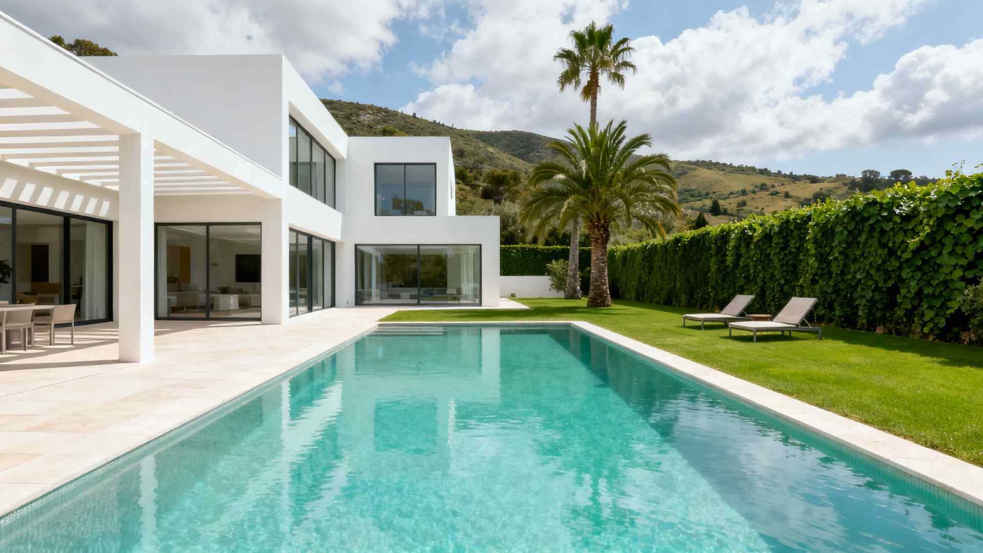 3 bedrooms in Finestrat - 4