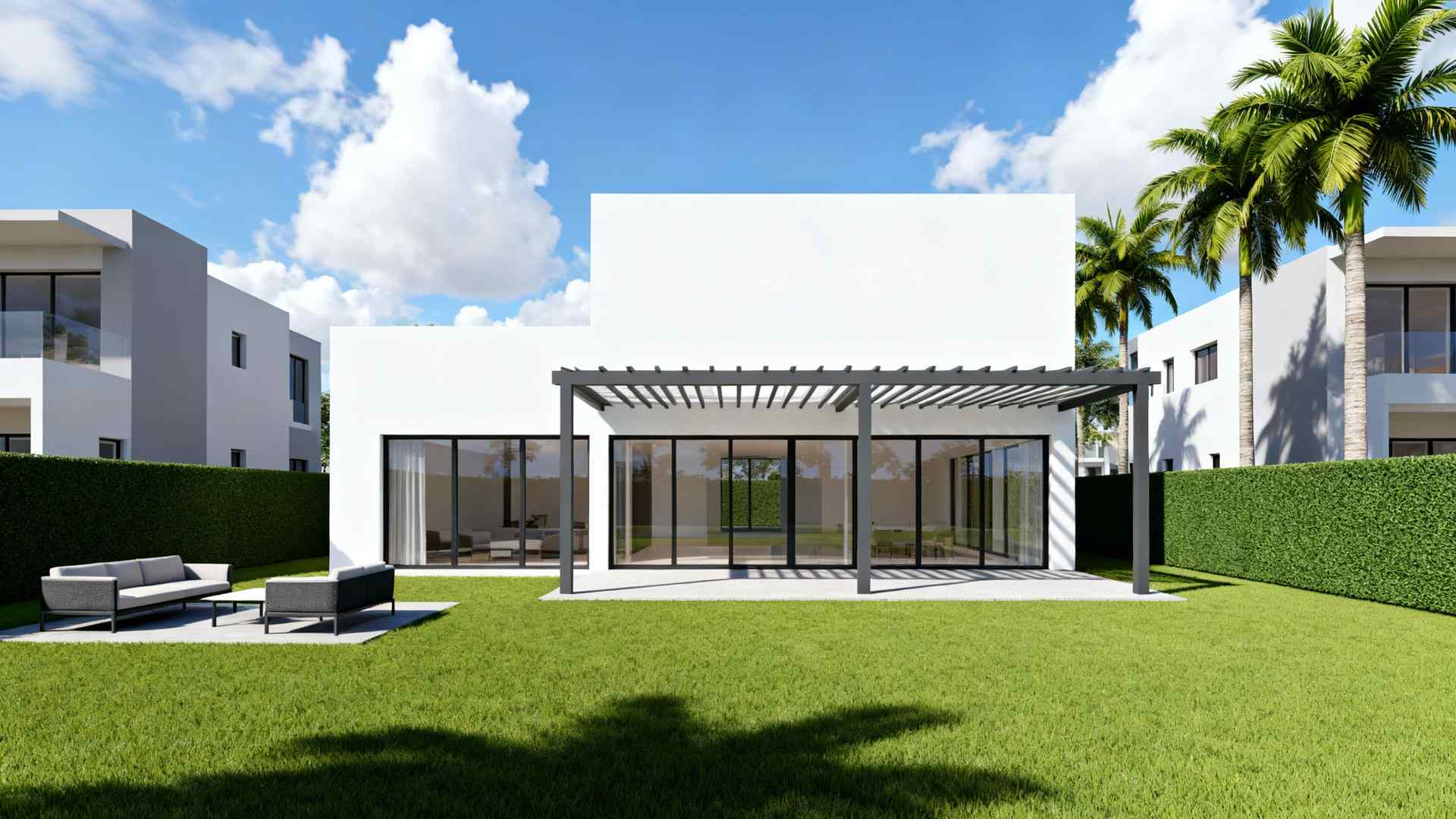 3 bedrooms in Finestrat - 0