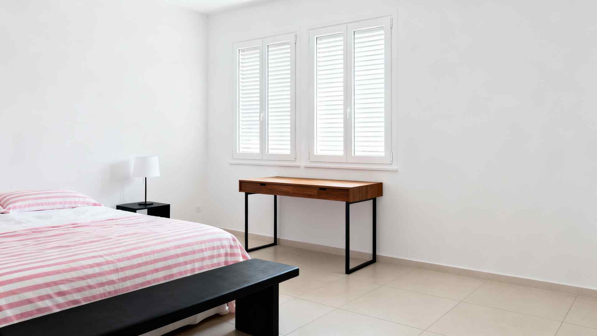 4 quartos em Benidorm - 3