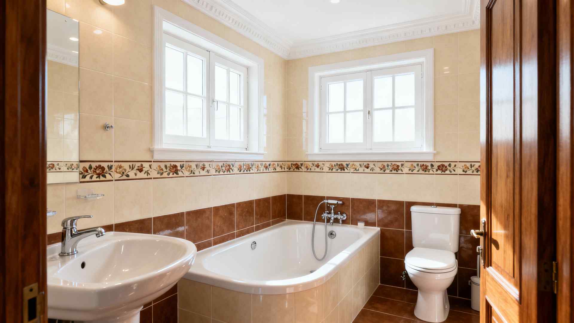 4 quartos em Benidorm - 4