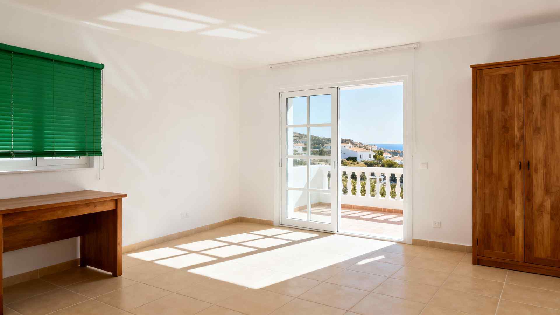 4 quartos em Benidorm - 0