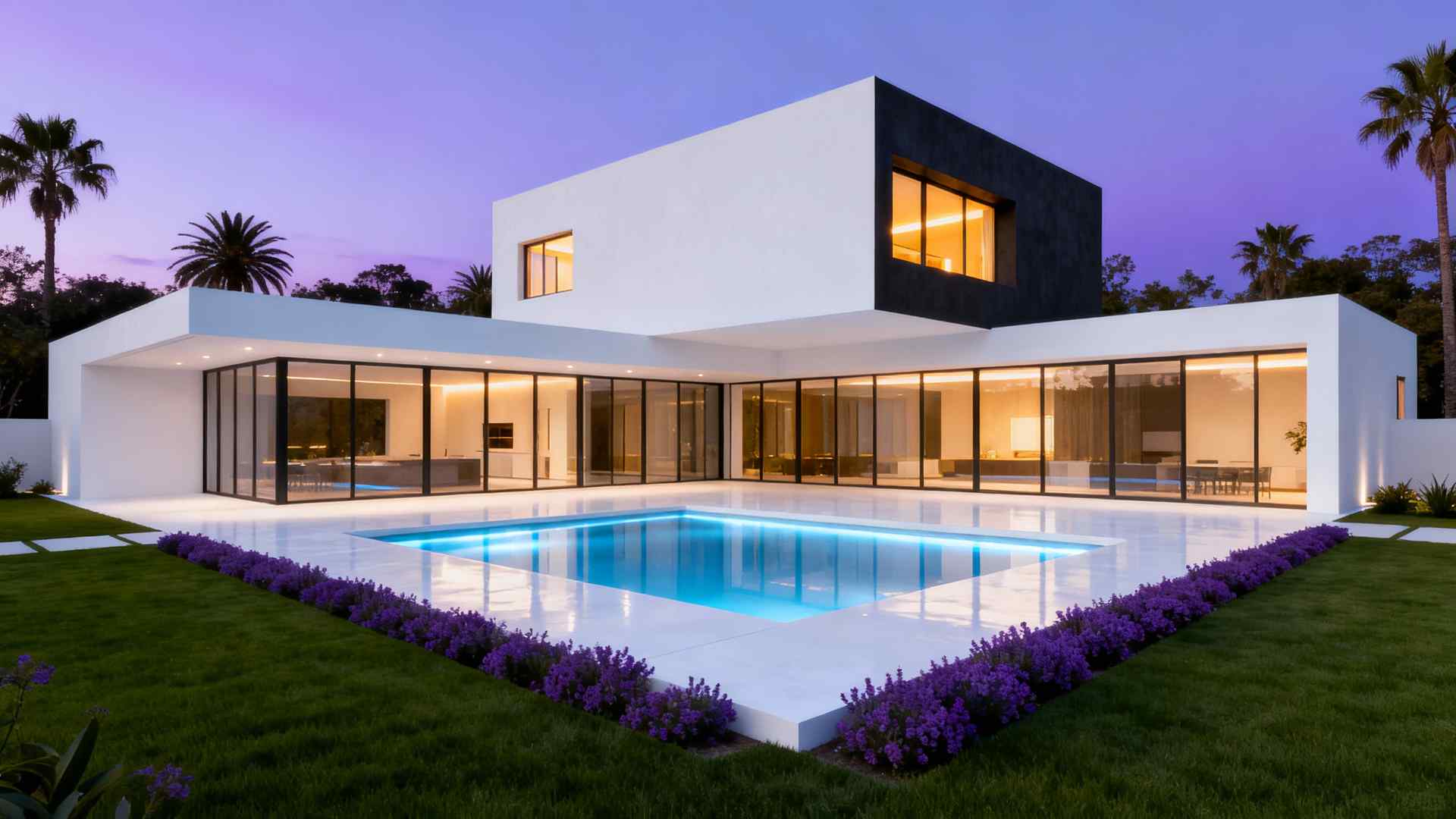 3 bedrooms in Finestrat - 1