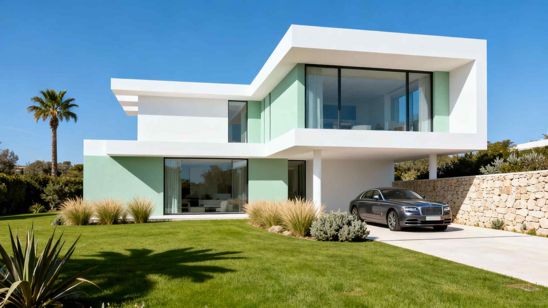 3 bedrooms in Finestrat - 3