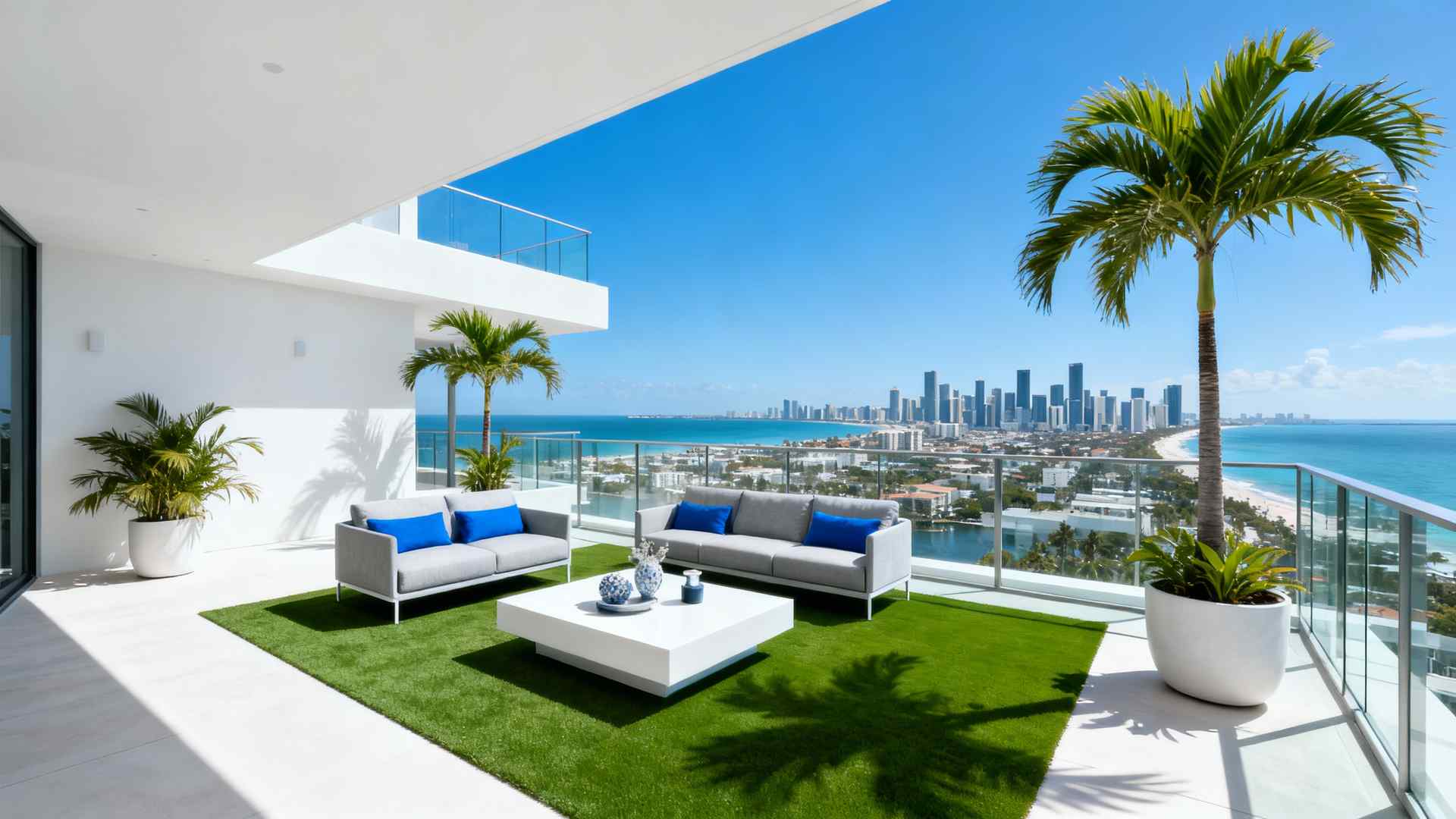 3 bedrooms in Finestrat - 4