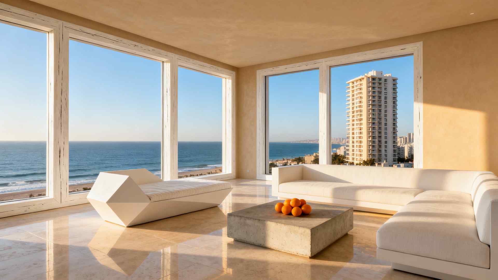 2 dormitorios en Benidorm - 1