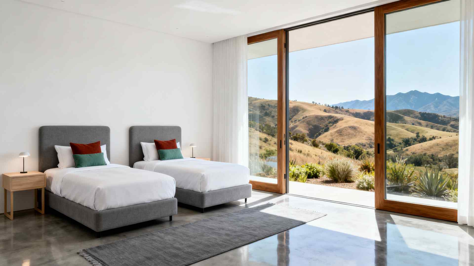 2 dormitorios en Benidorm - 2