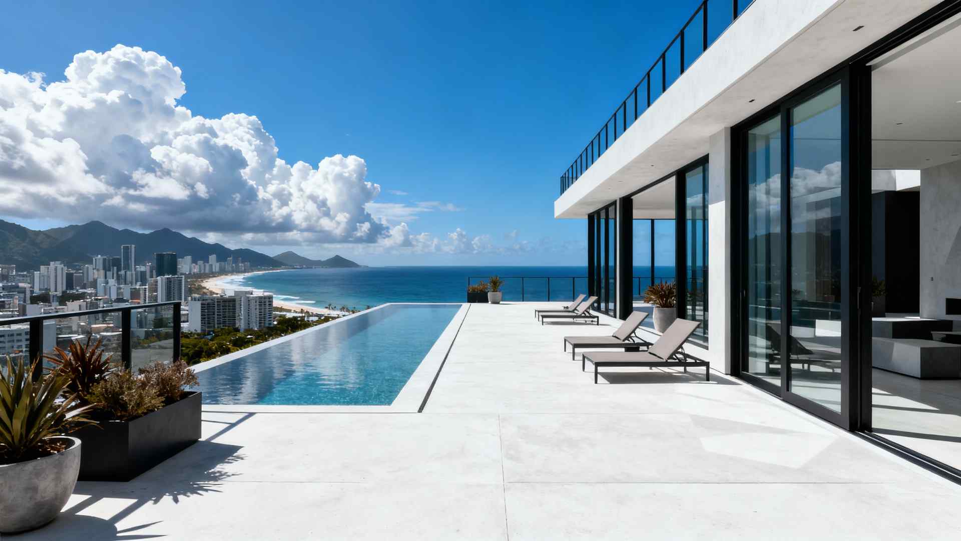 7 dormitorios en Finestrat