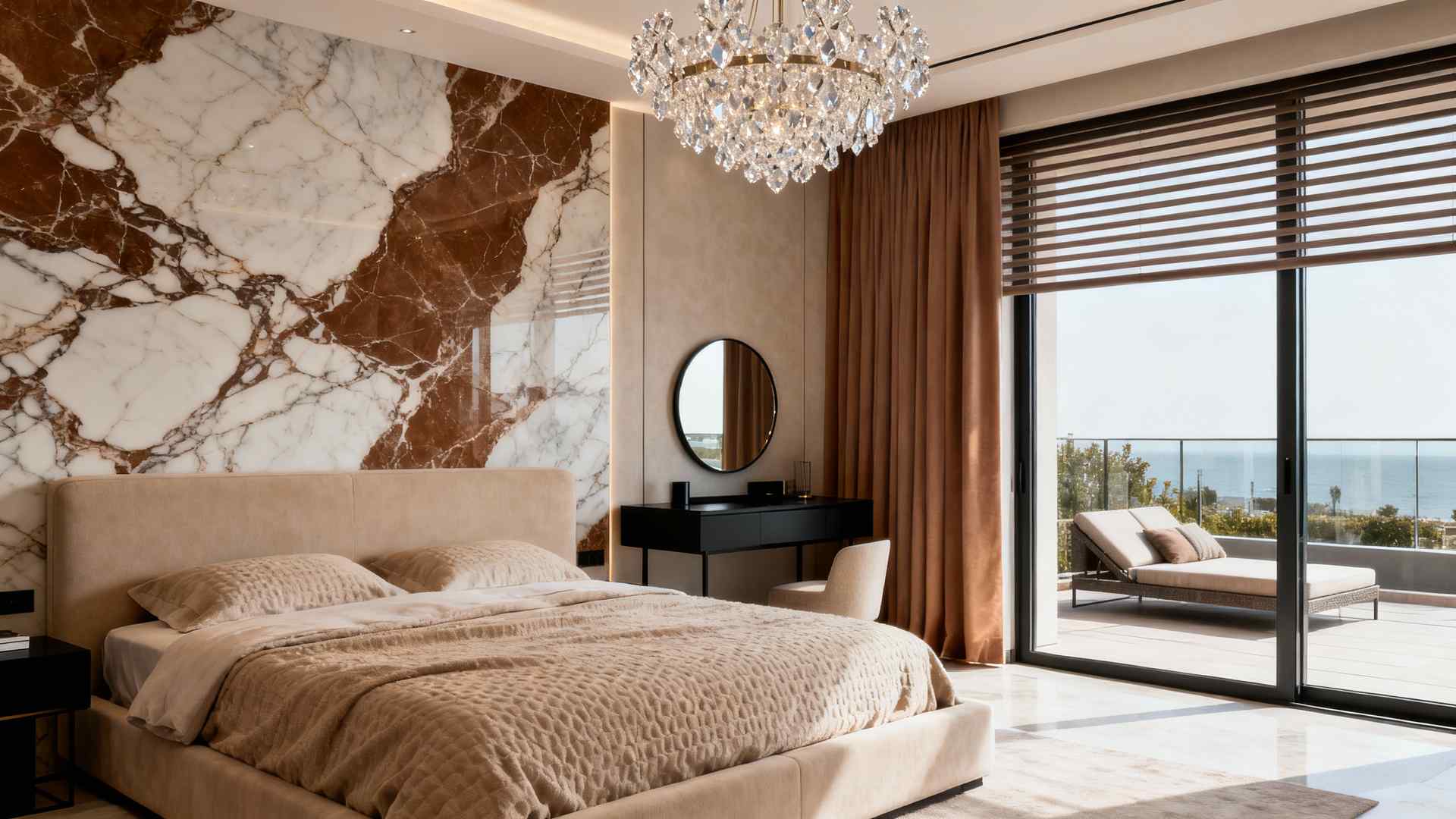 7 bedrooms in Finestrat - 3