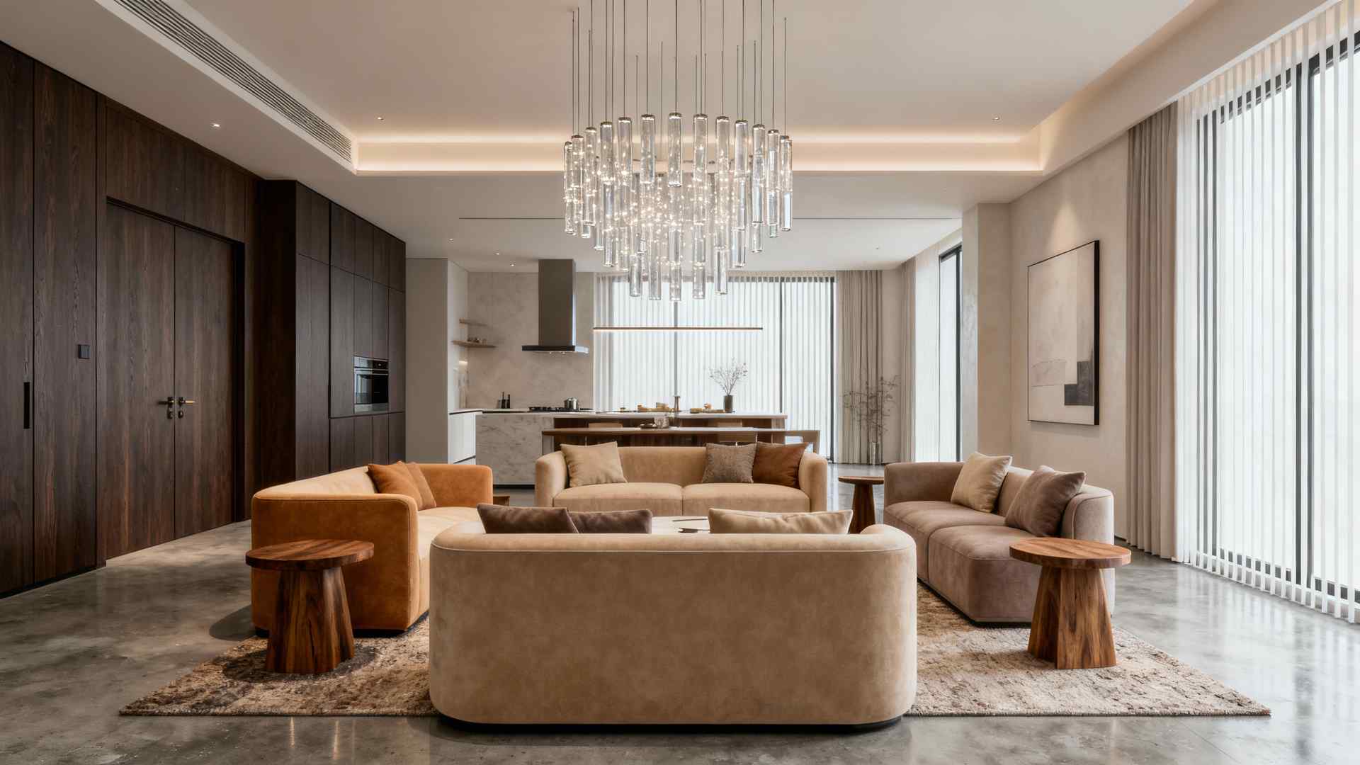 7 bedrooms in Finestrat - 4