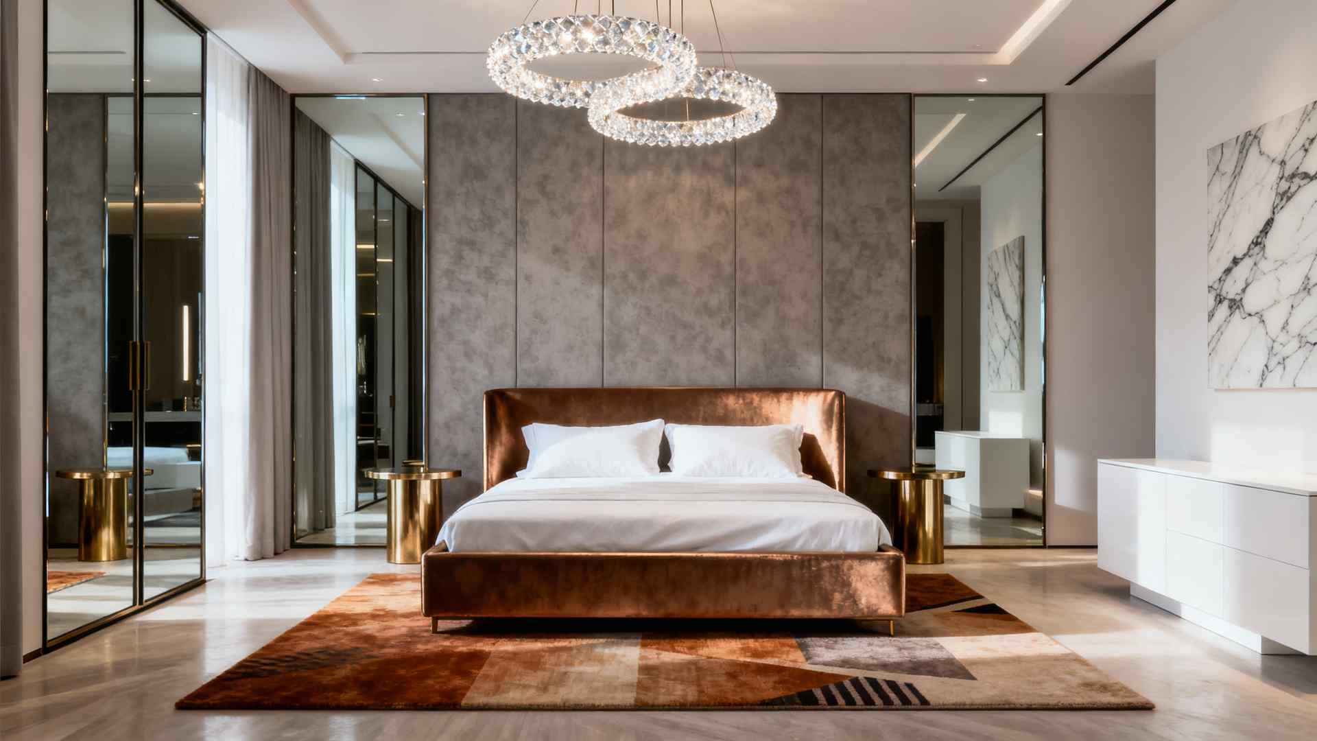 7 bedrooms in Finestrat - 0