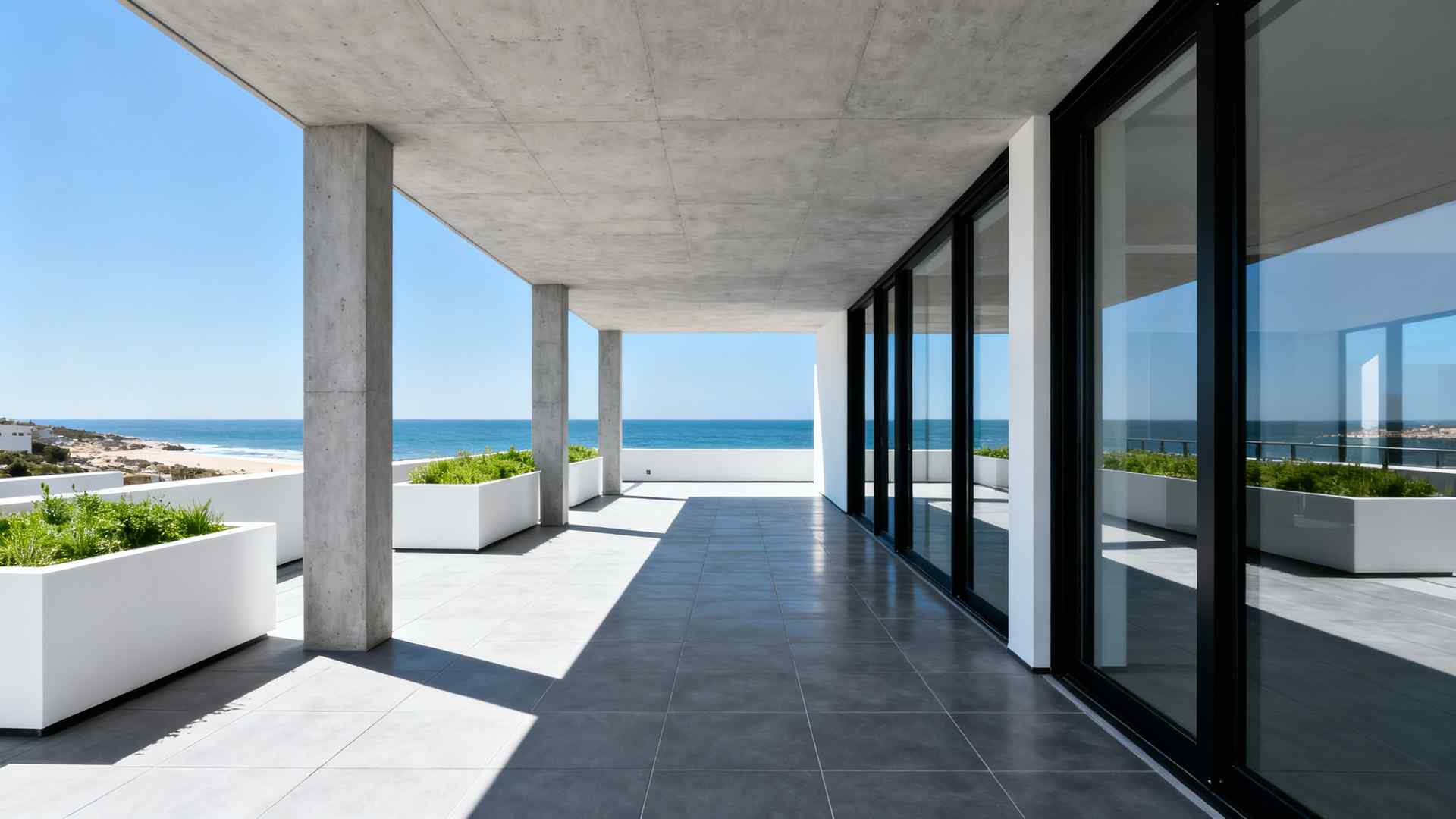 2 bedrooms in Benidorm - 2