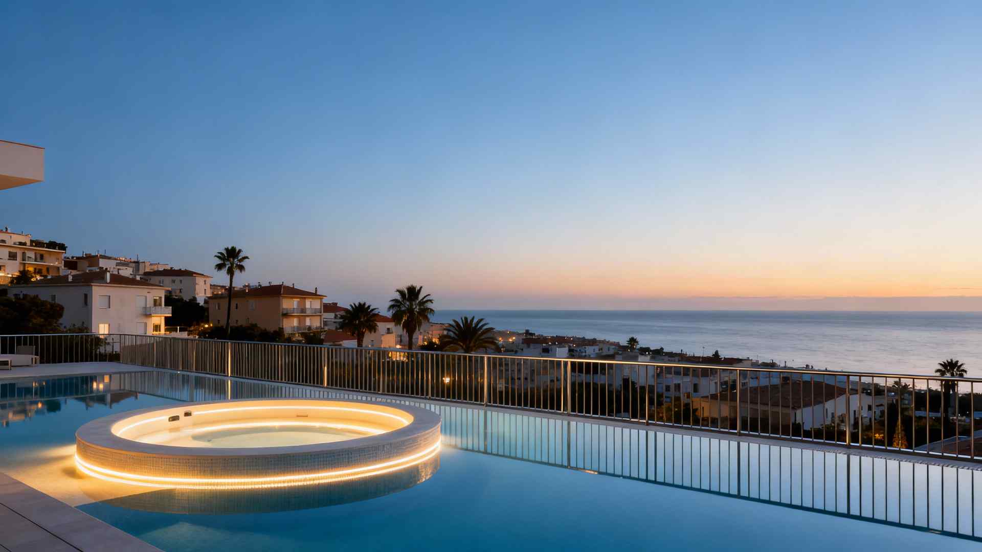 2 bedrooms in Benidorm - 4