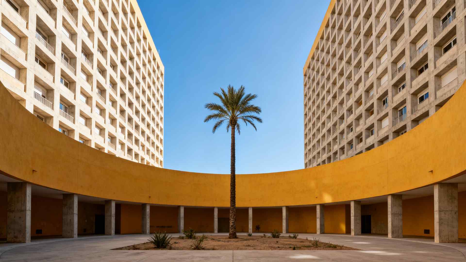 2 quartos em Benidorm - 1