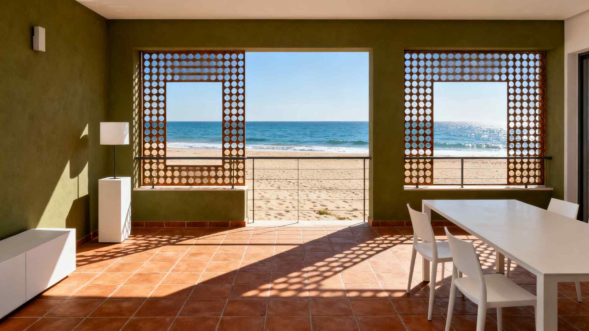 4 dormitorios en Denia