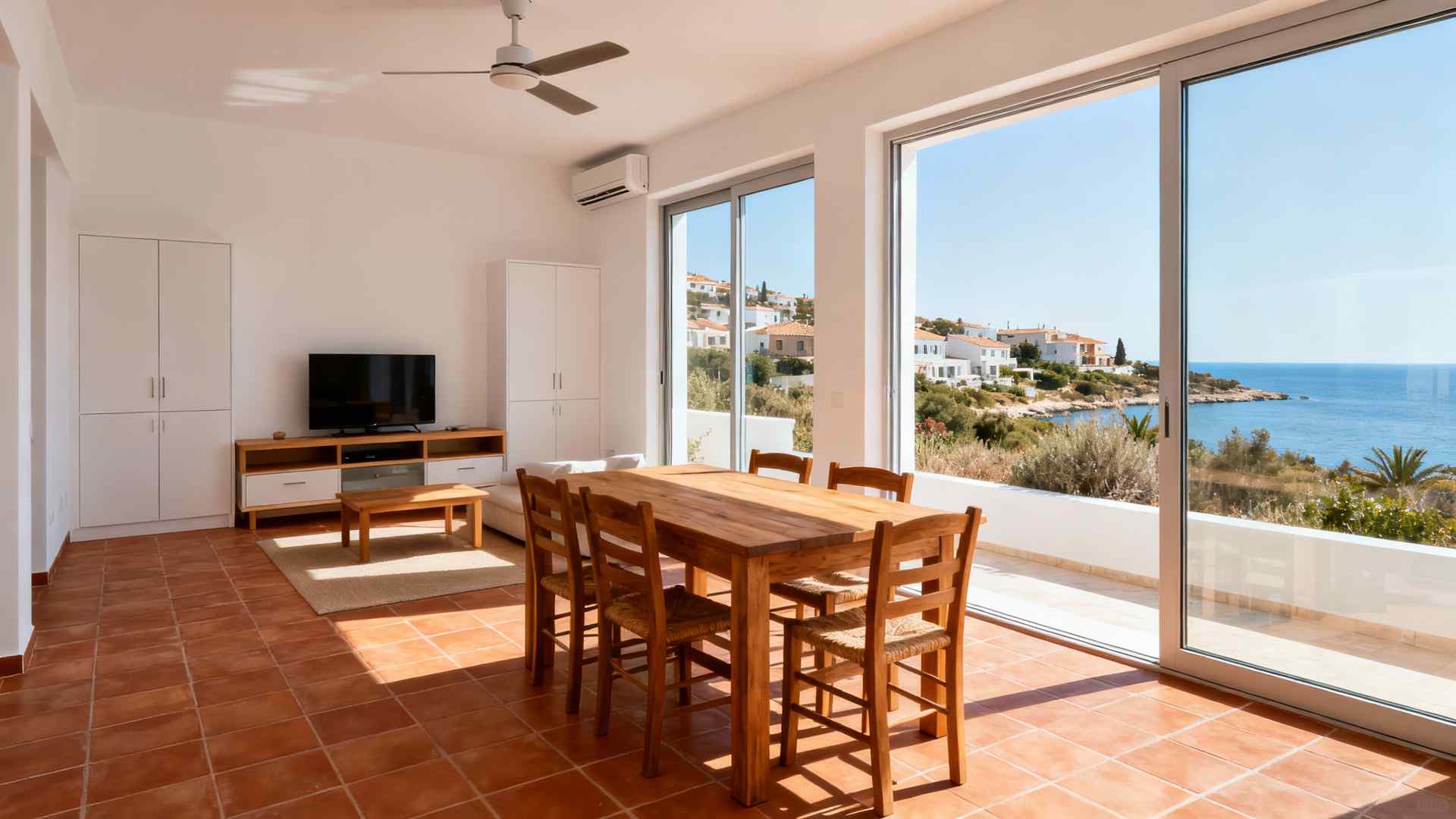 4 dormitorios en Denia - 2