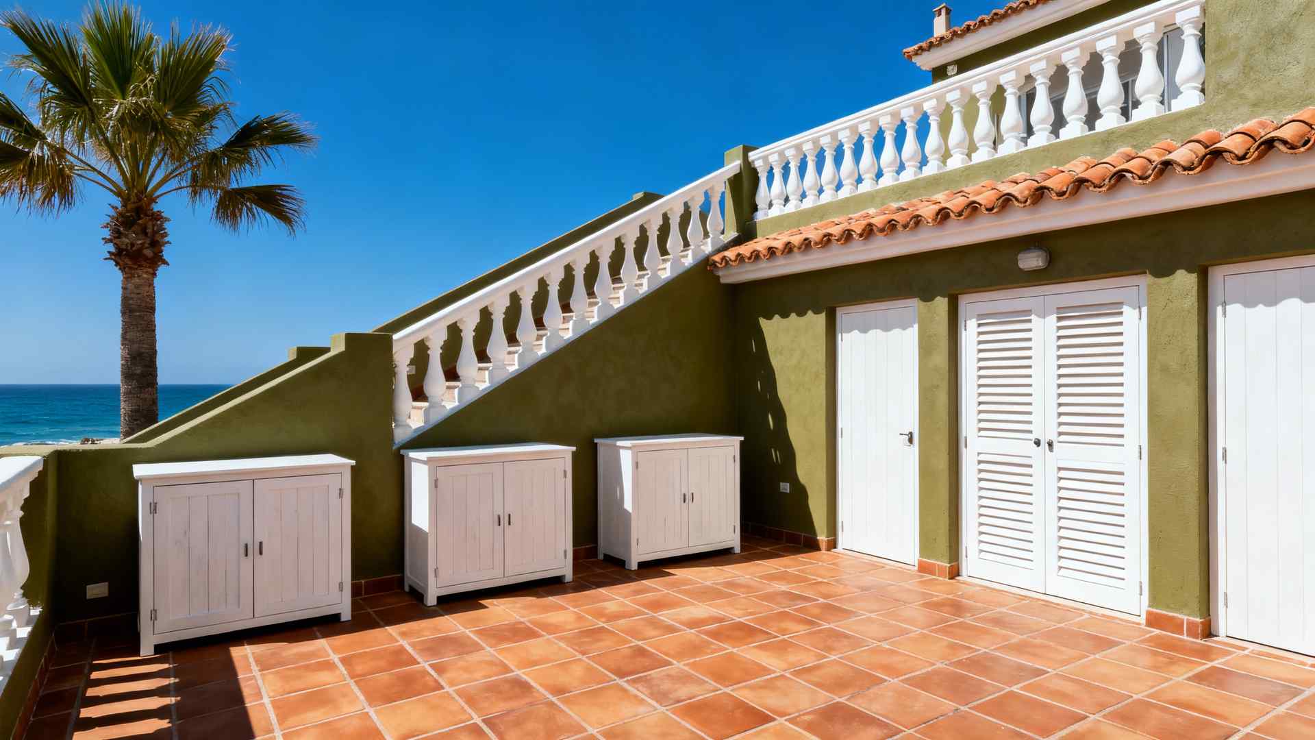 4 dormitorios en Denia - 3