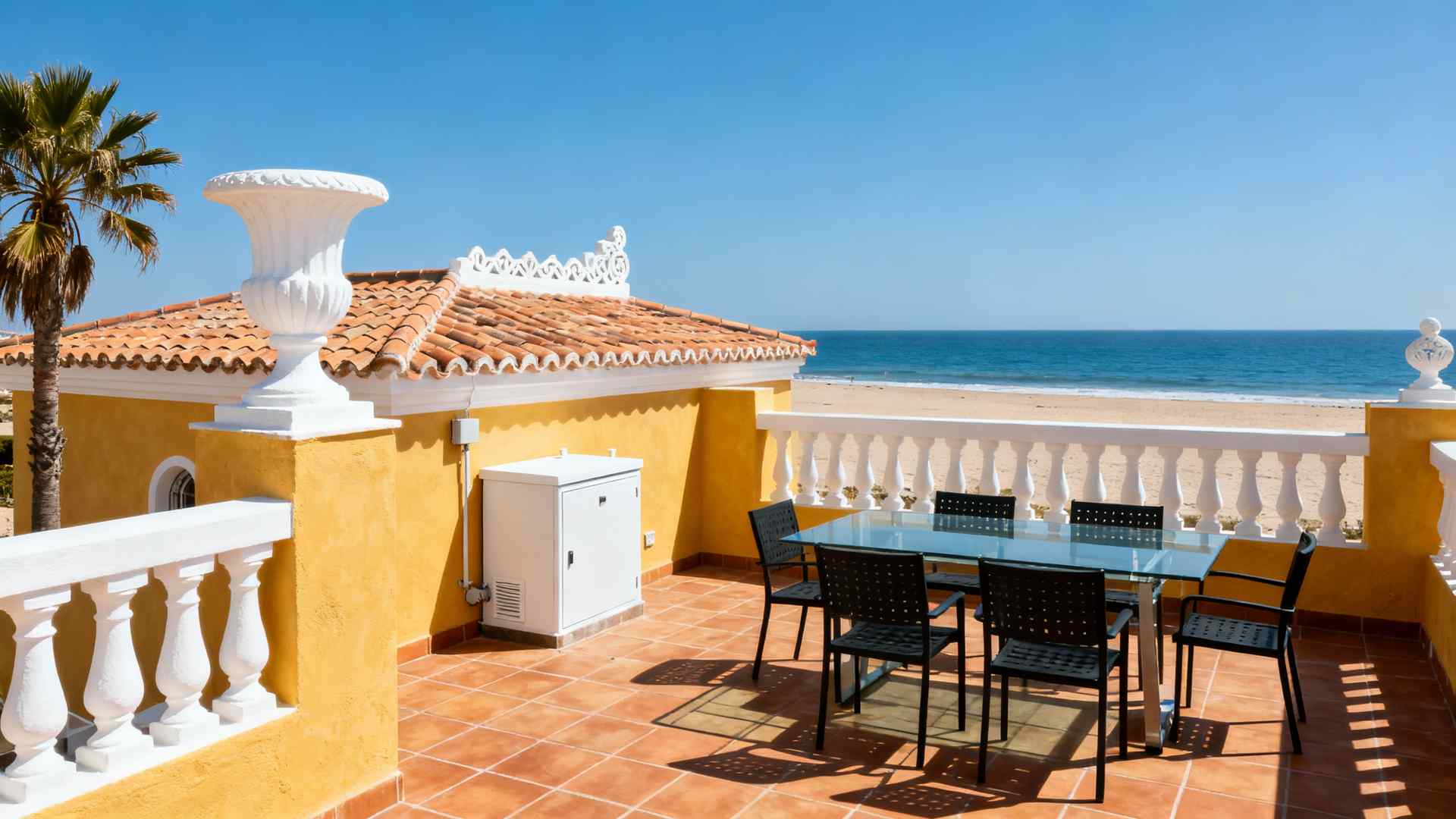 4 dormitorios en Denia - 4