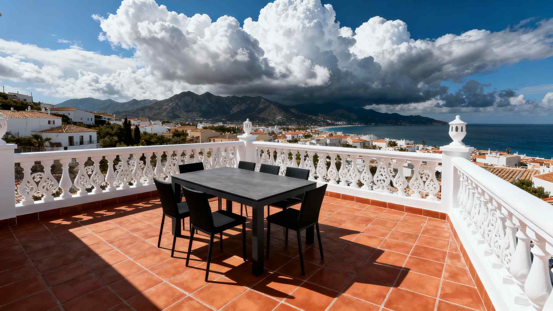 4 dormitorios en Denia - 0