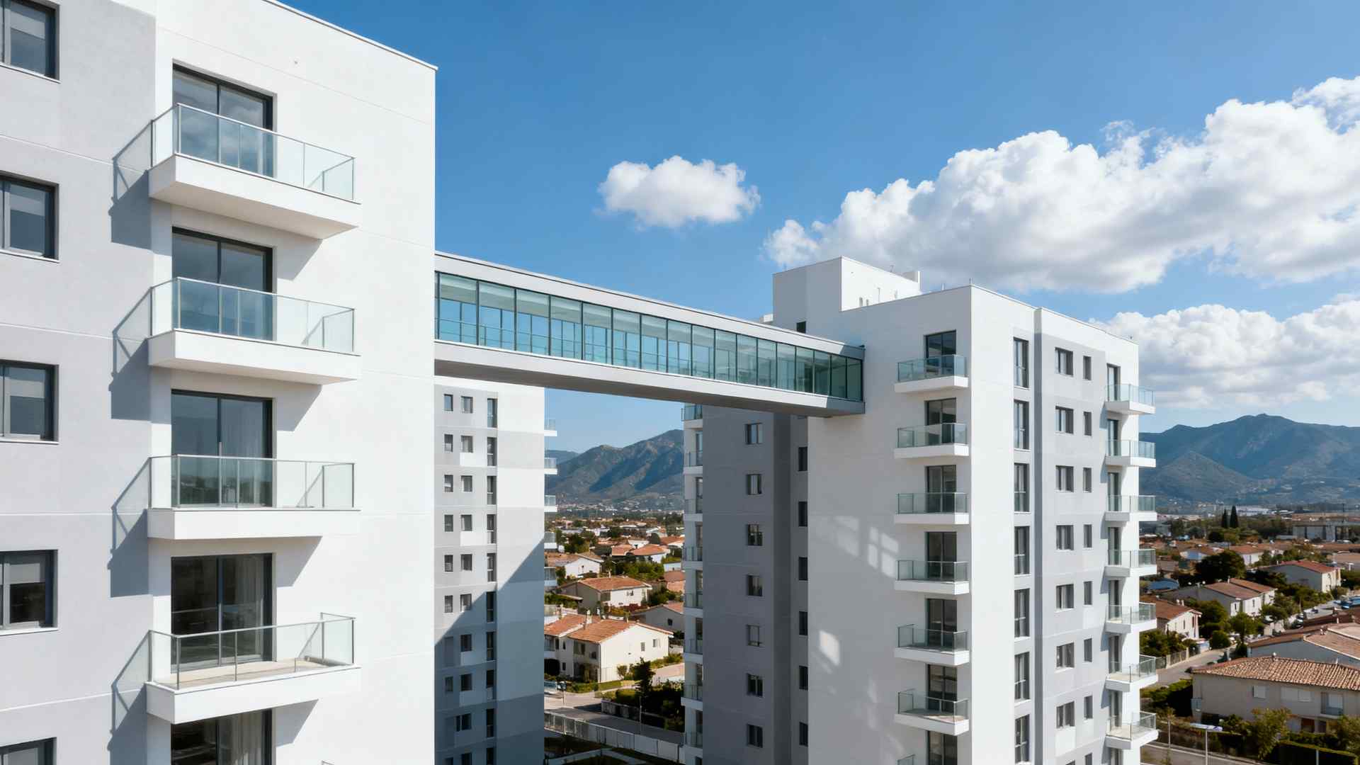 3 dormitorios en Badalona