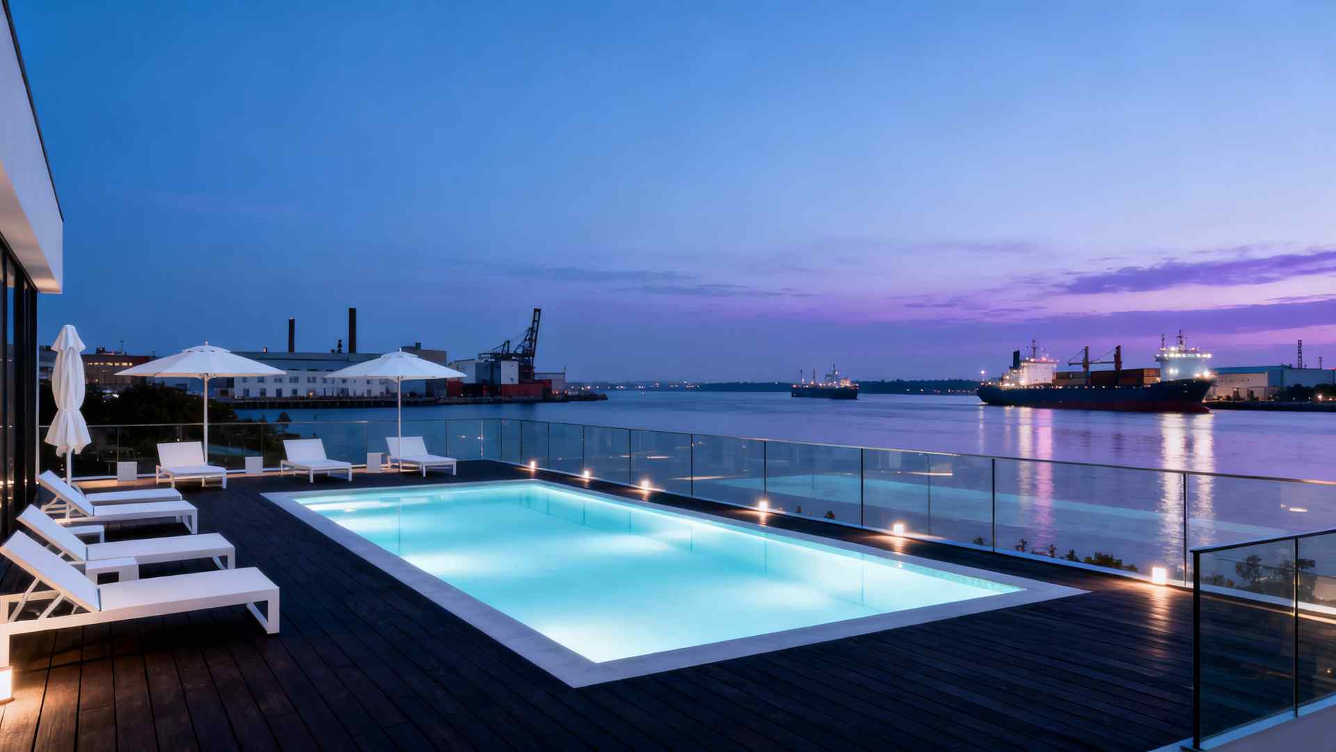 3 dormitorios en Badalona - 3