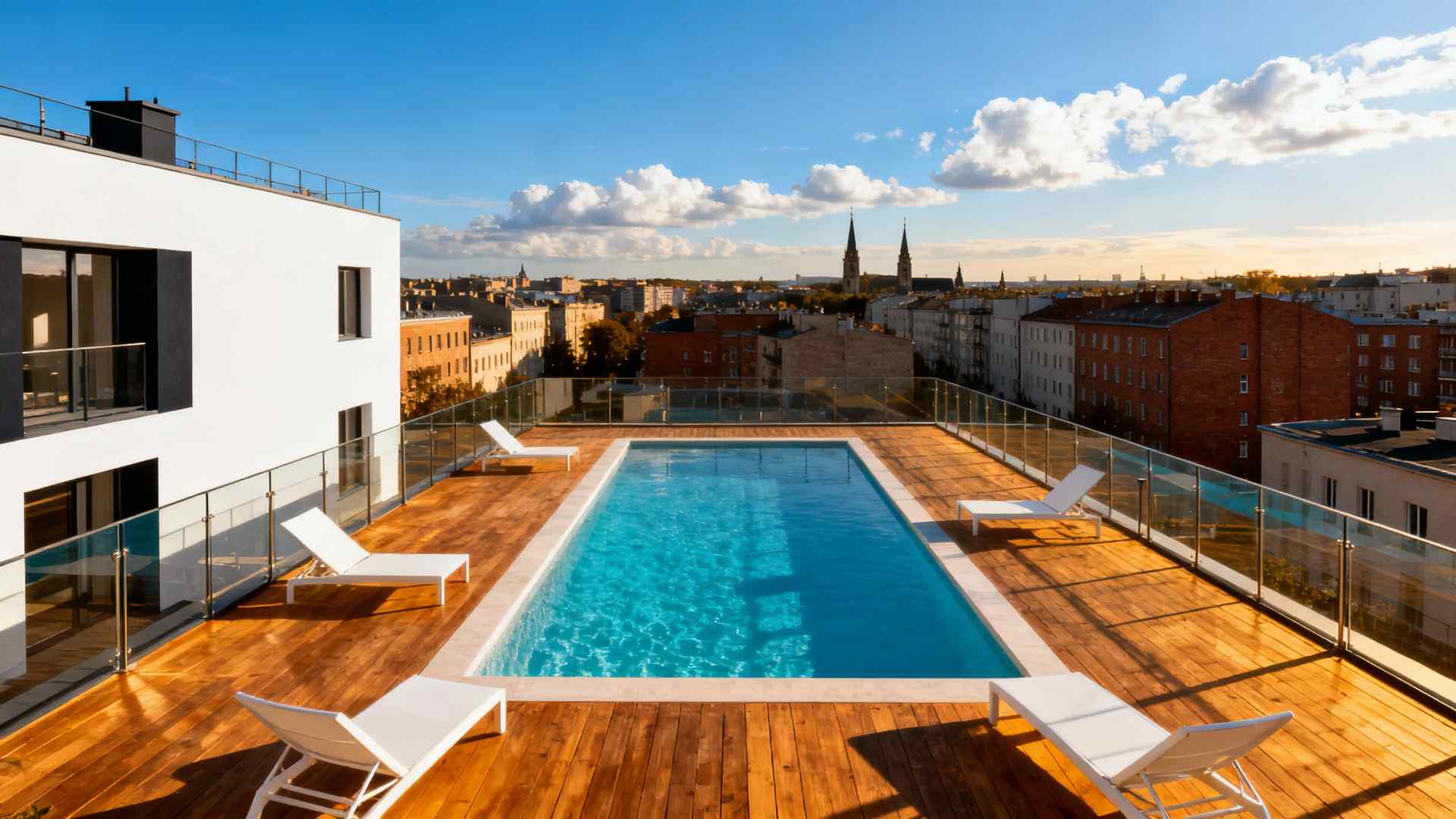 3 dormitorios en Badalona - 0