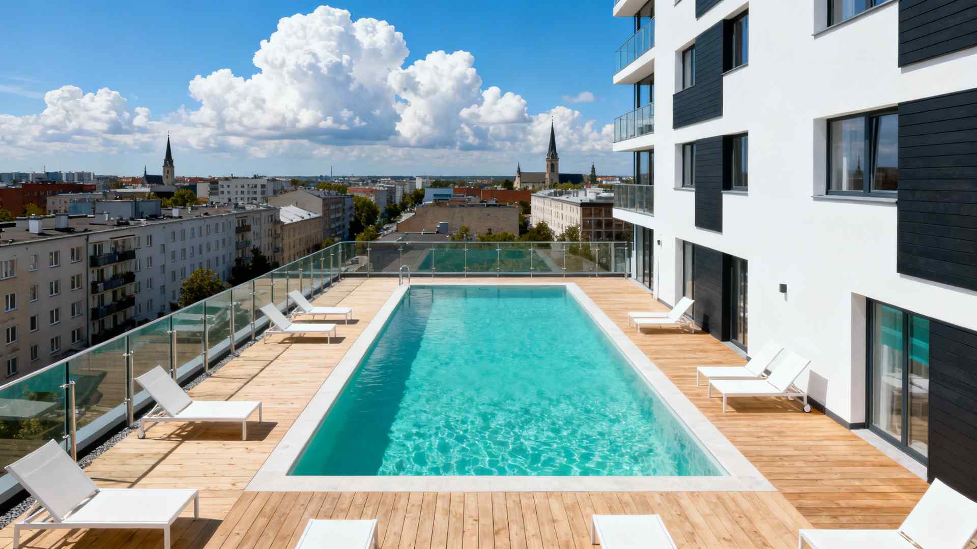 4 dormitorios en Badalona