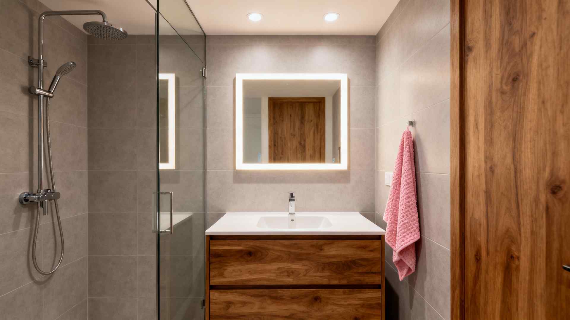 4 dormitorios en Badalona - 2