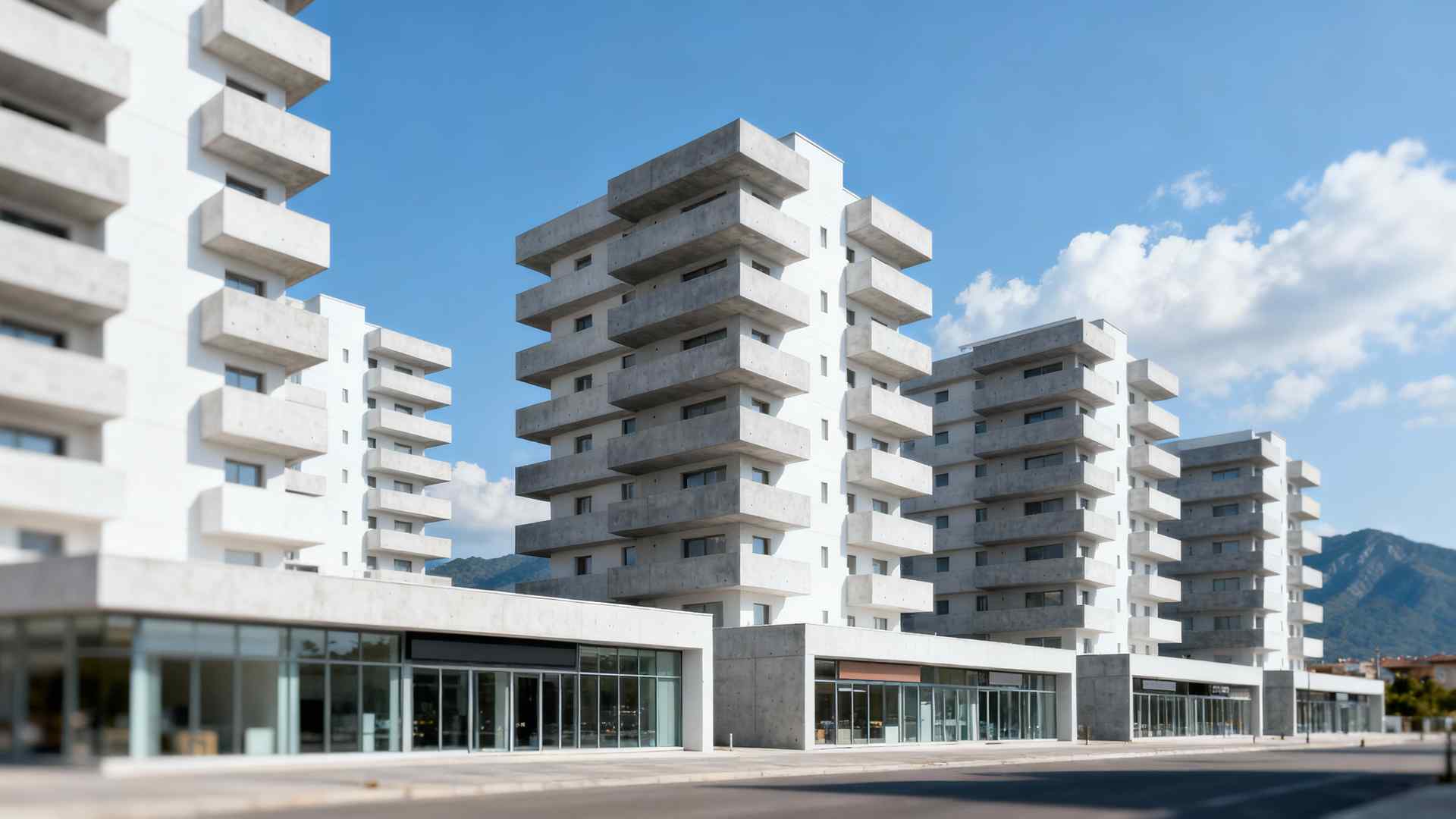 4 dormitorios en Badalona - 4