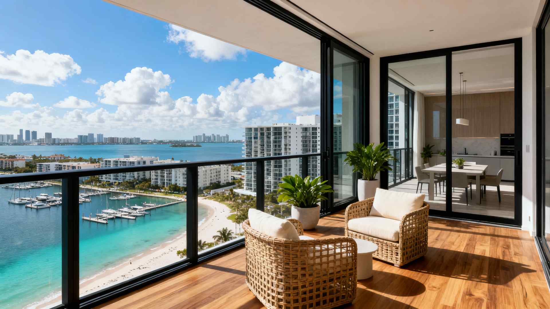 3 dormitorios en Badalona