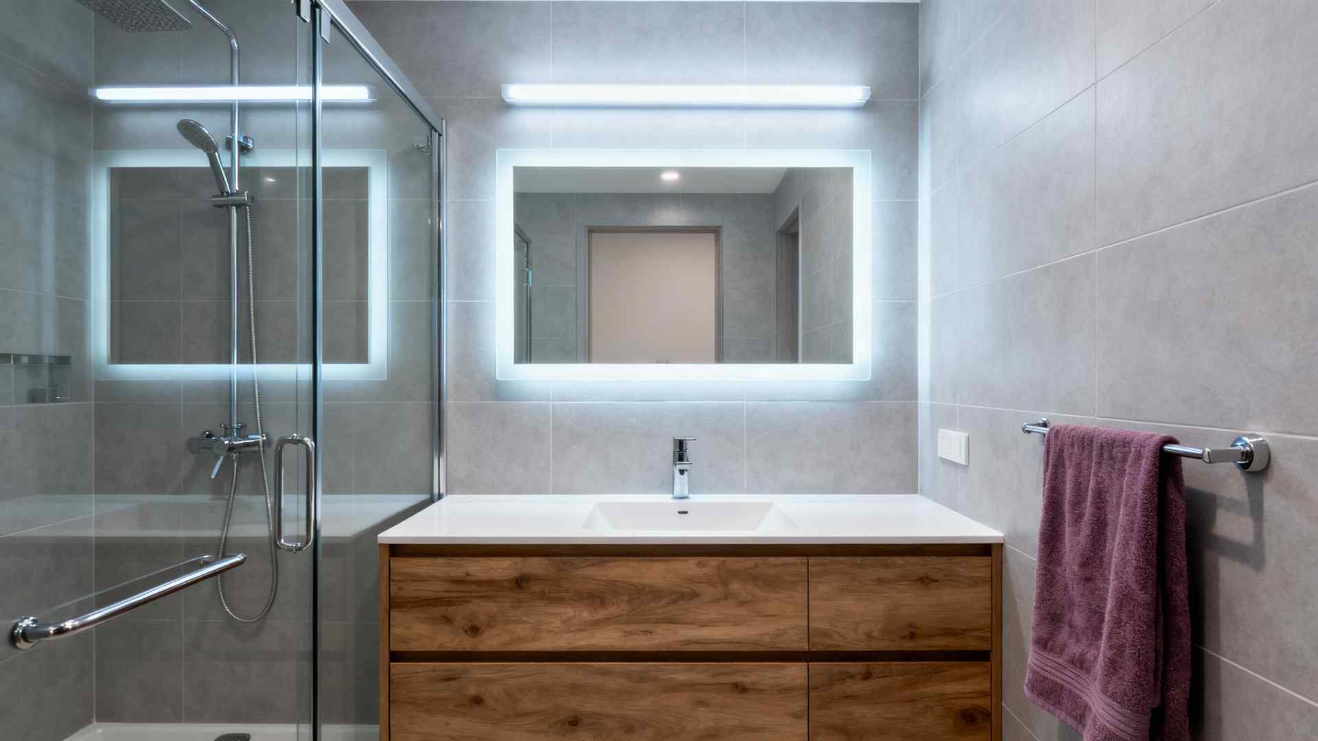 3 dormitorios en Badalona - 2