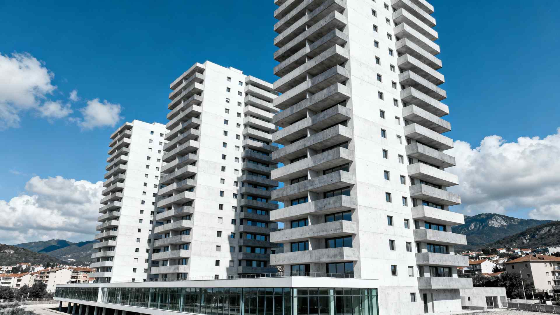 3 dormitorios en Badalona - 4