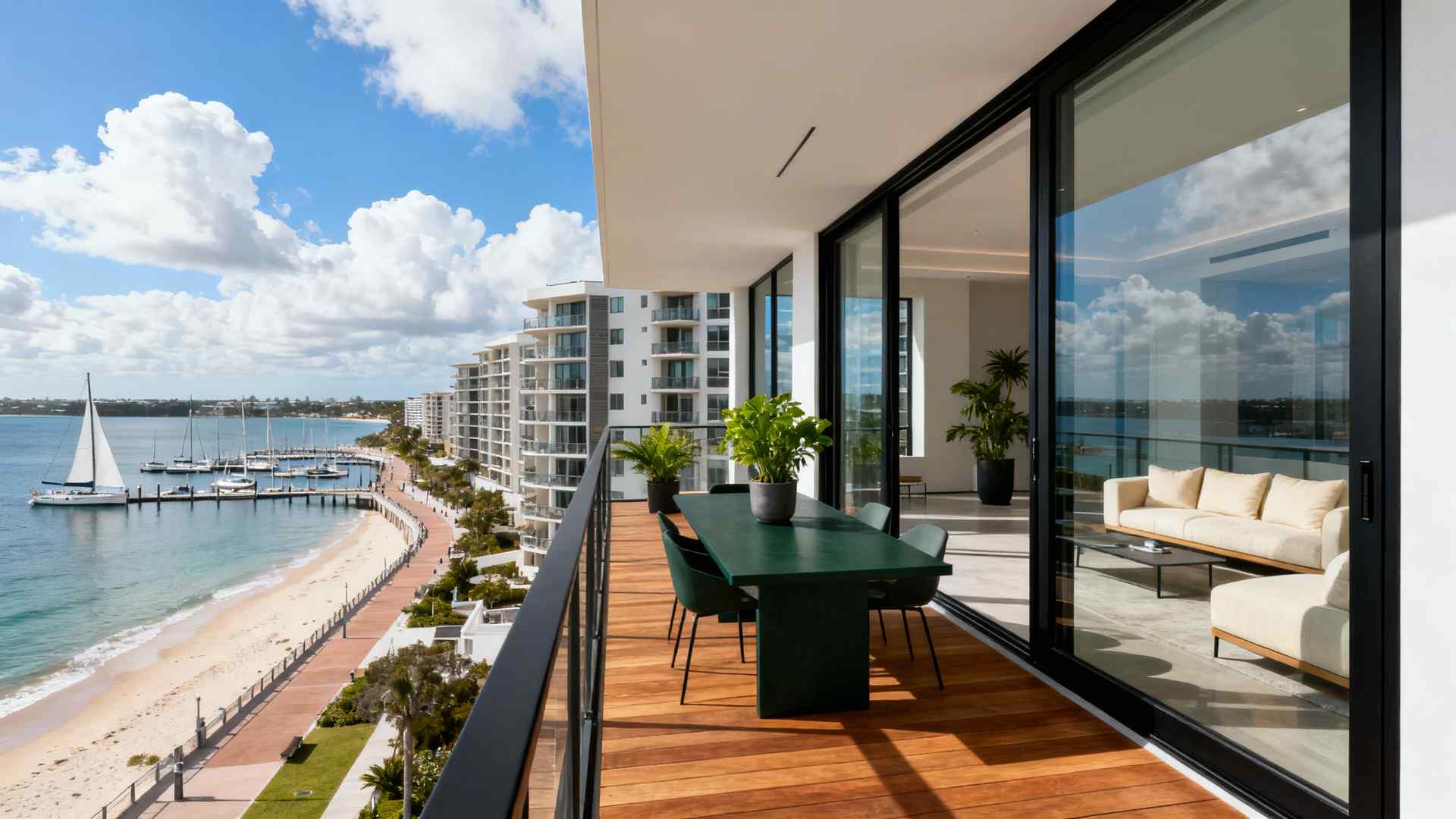 4 dormitorios en Badalona