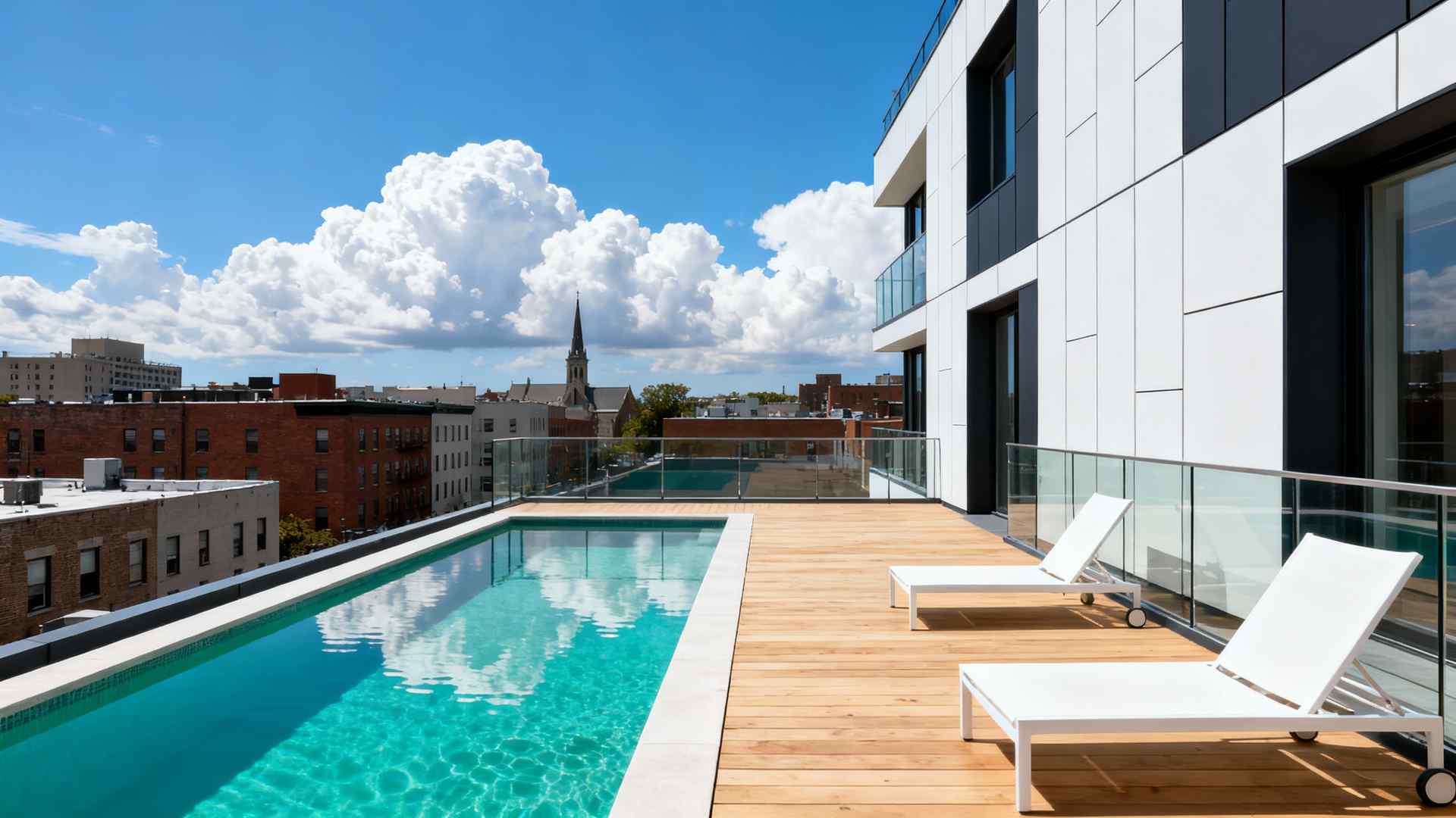 4 quartos em Badalona - 3