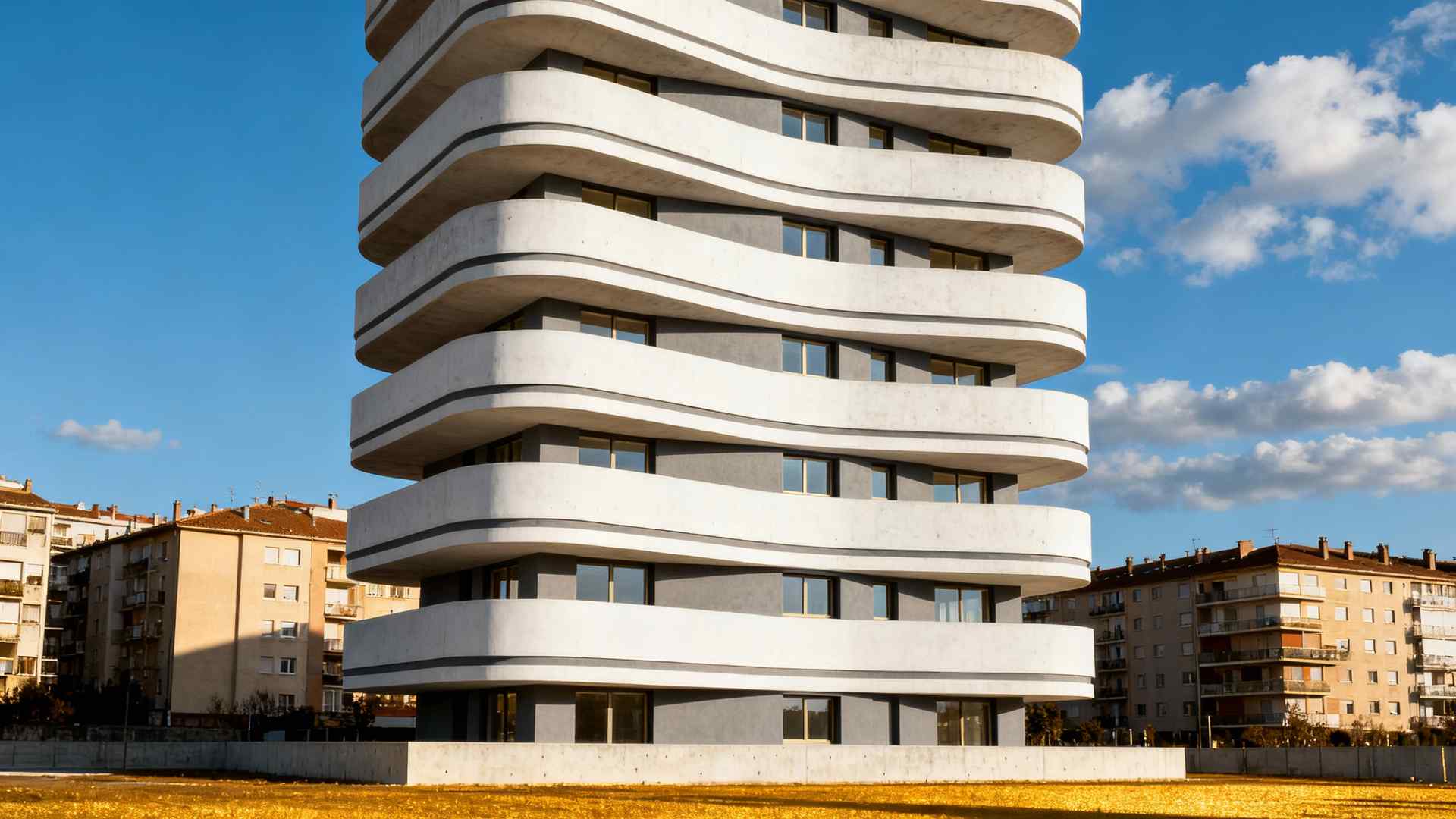 4 quartos em Badalona - 4