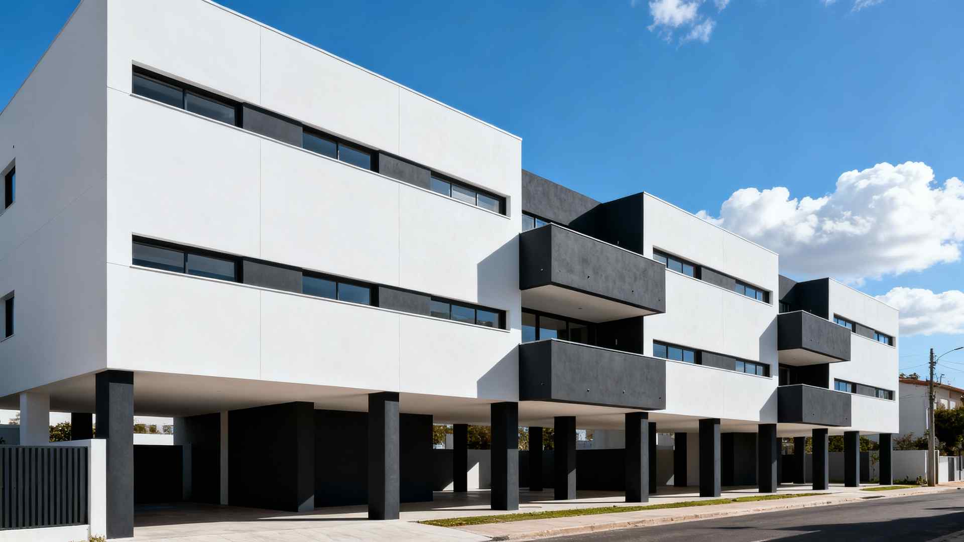 4 quartos em Badalona - 0