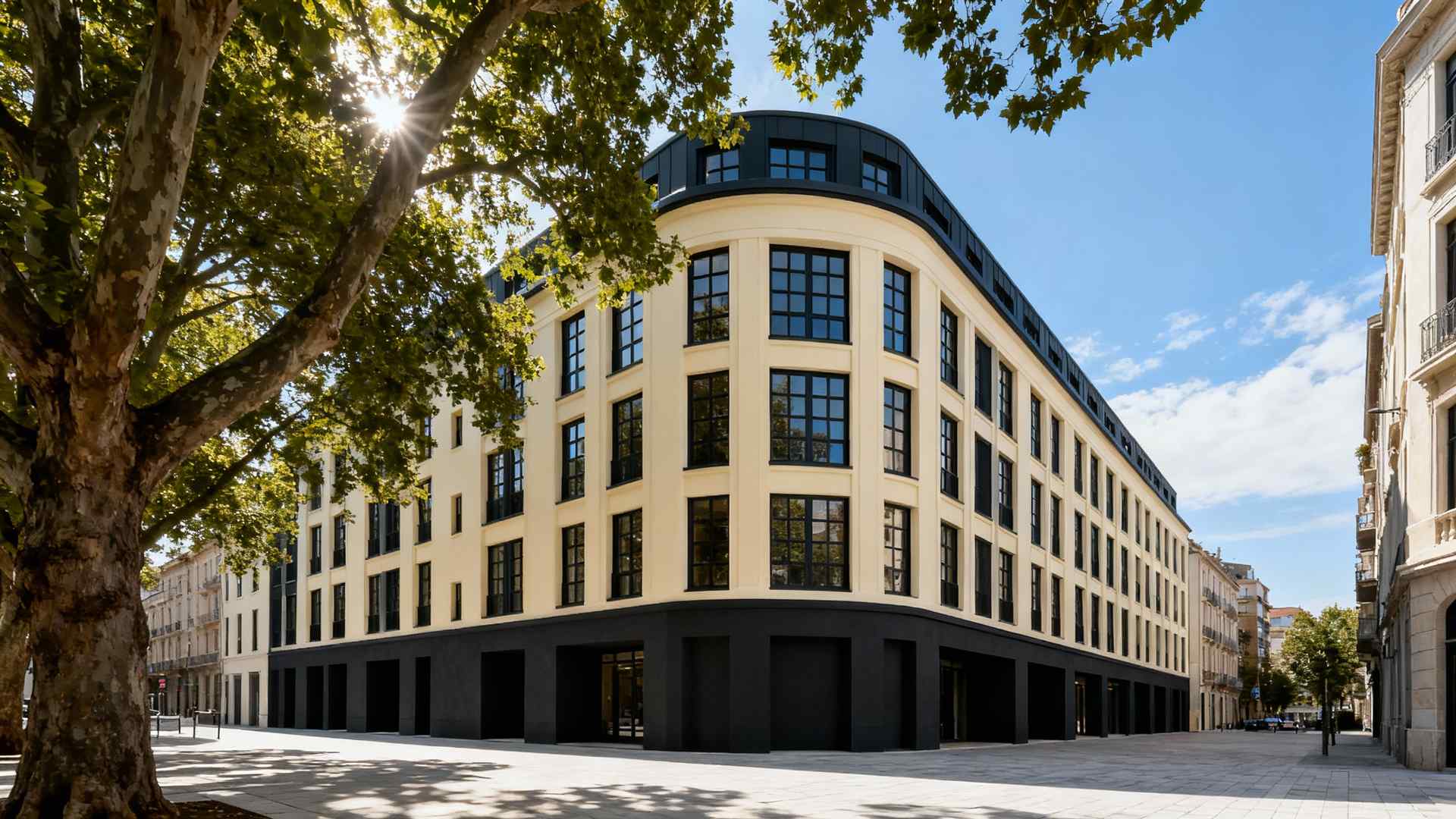 4 bedrooms in Barcelona - 3