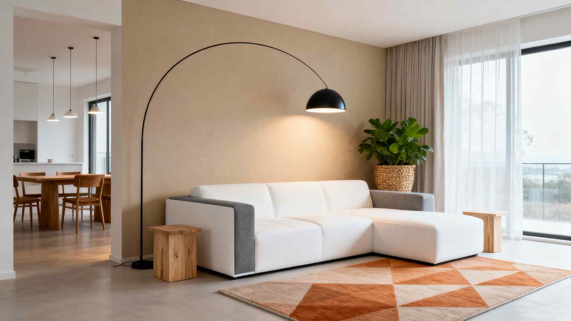 4 bedrooms in Barcelona - 0